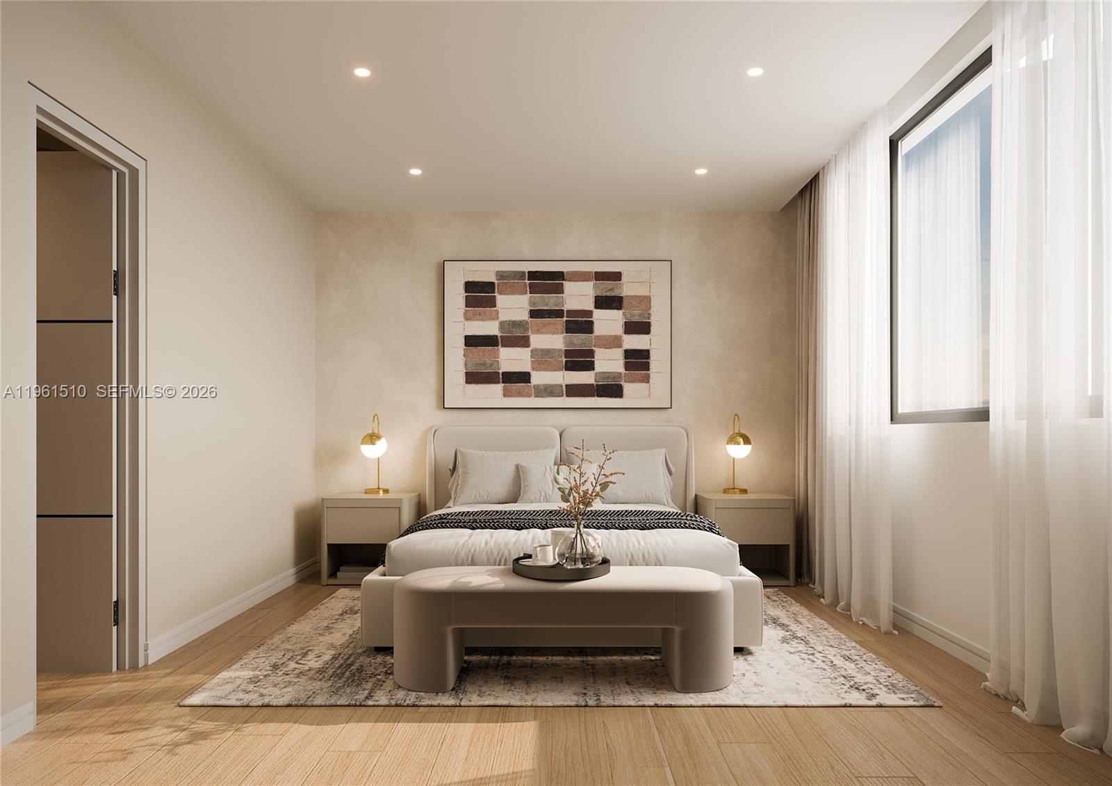 Melia - Residential