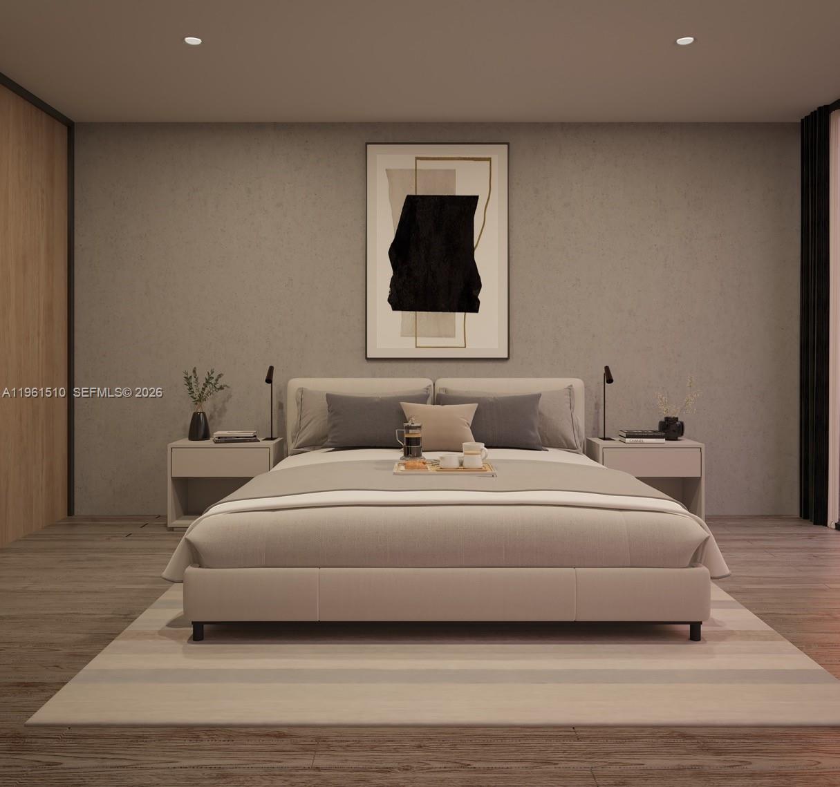 Melia - Residential