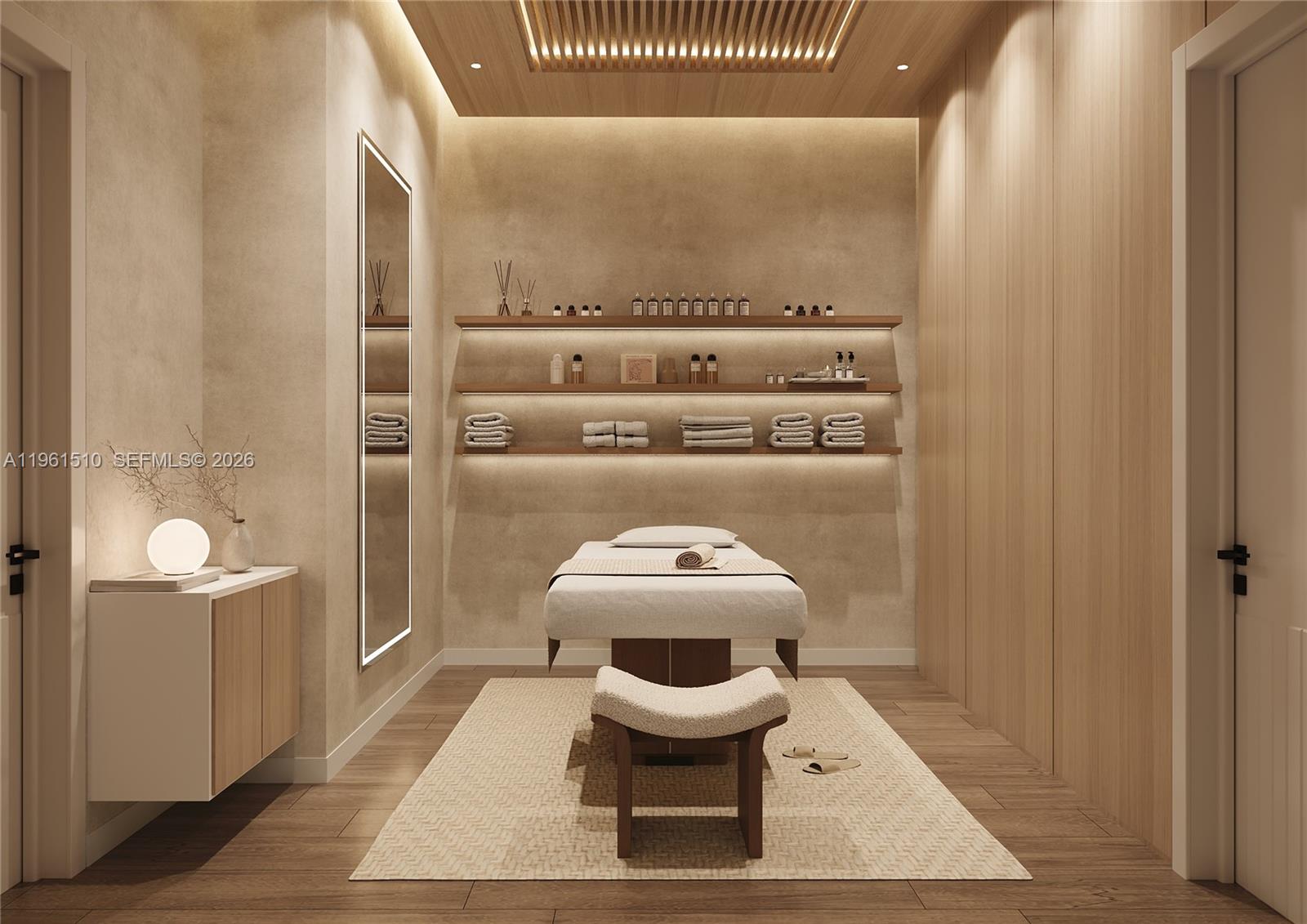 Melia - Residential