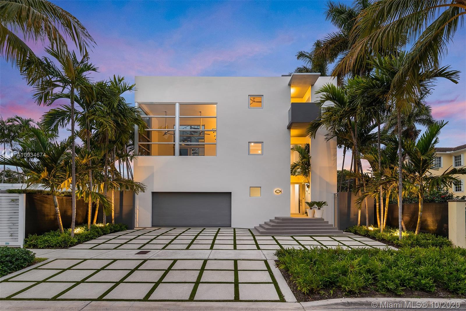 FAIRHAVEN - Residential