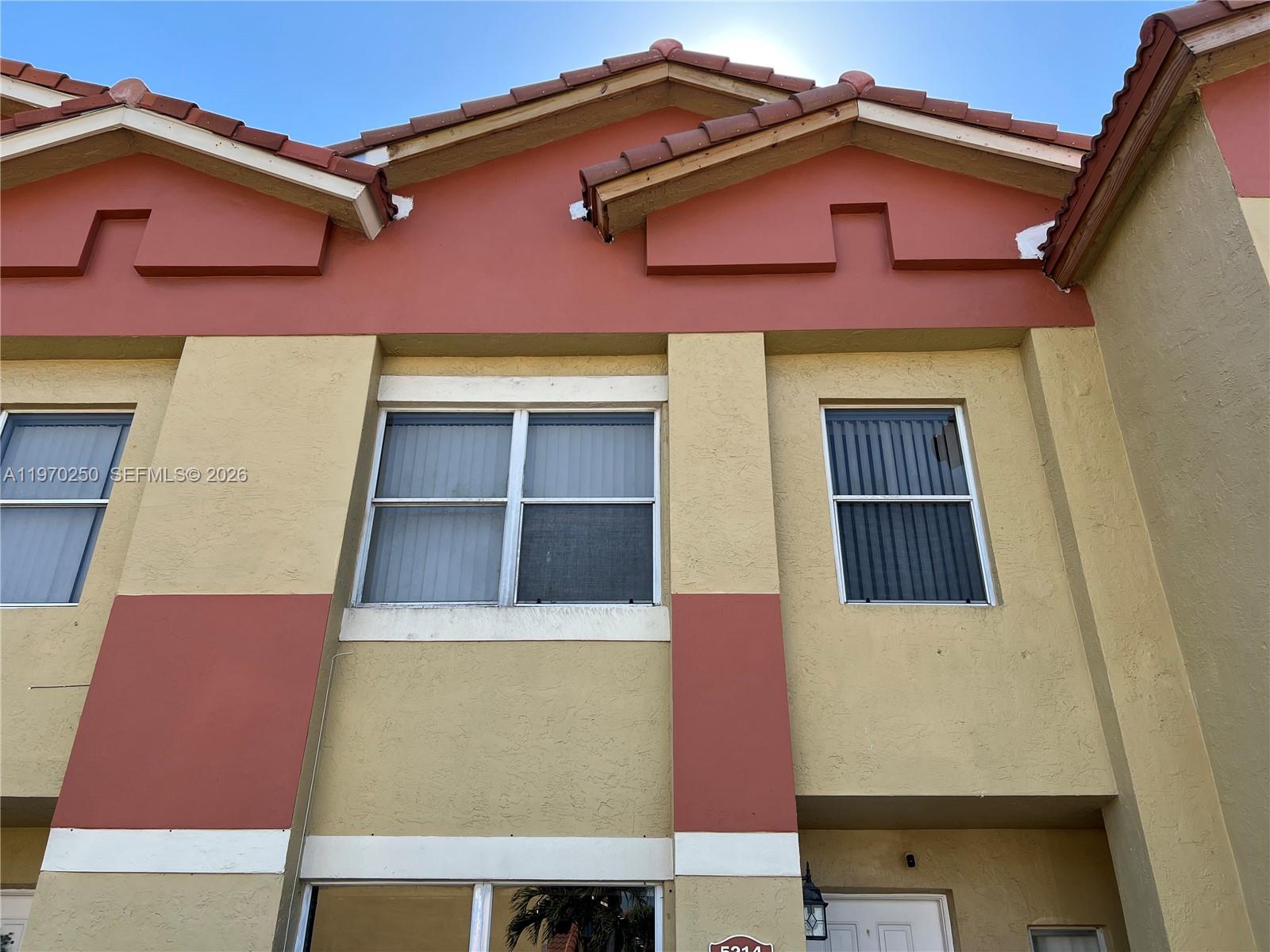 MONTERREY 4TH ADDN - Residential