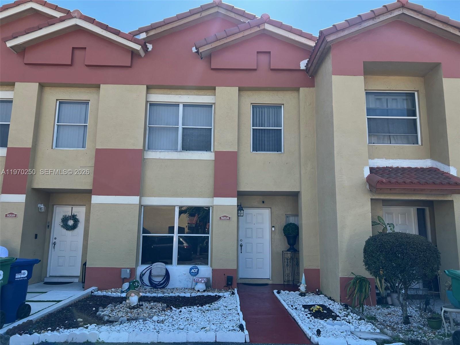 MONTERREY 4TH ADDN - Residential