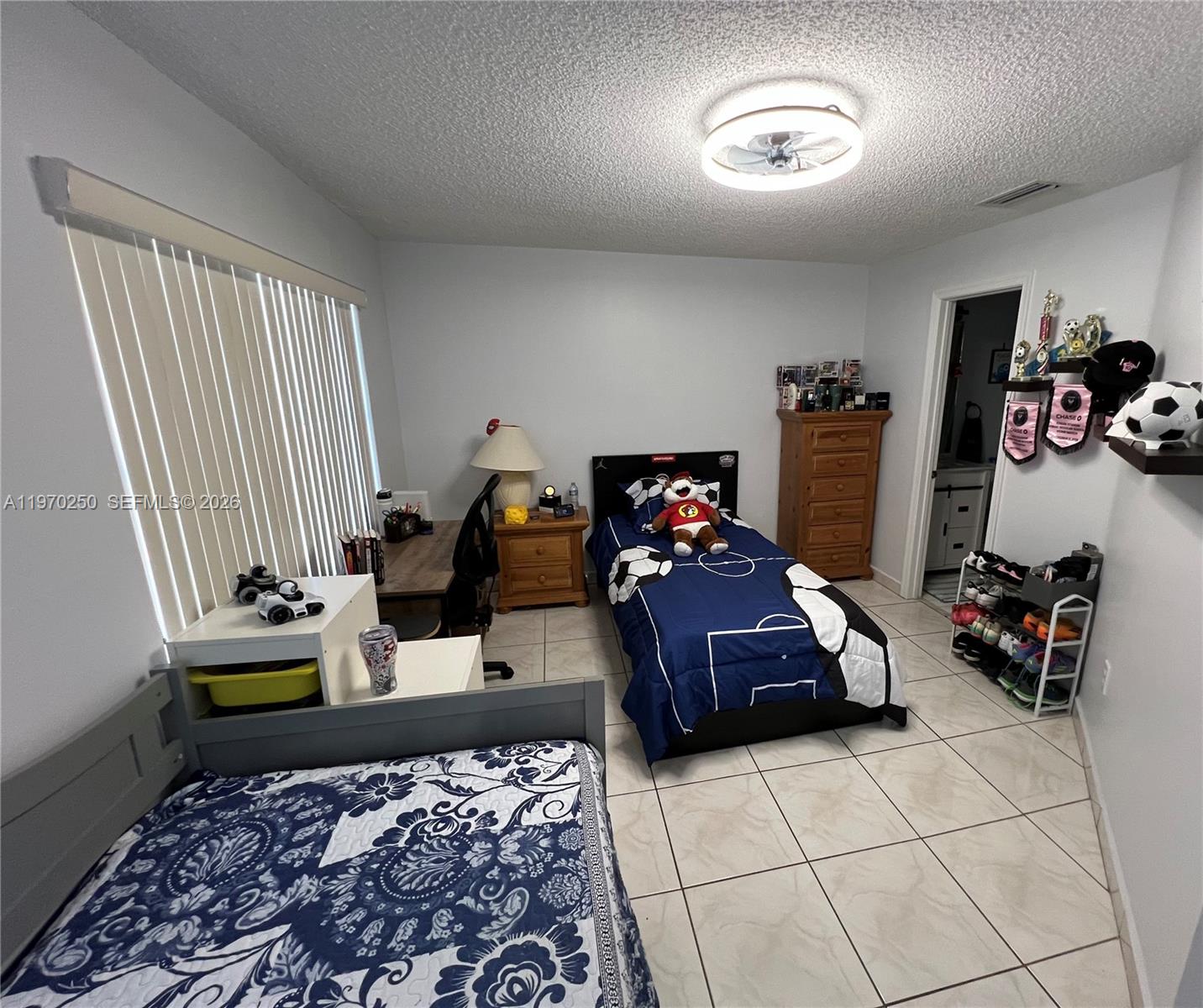 MONTERREY 4TH ADDN - Residential