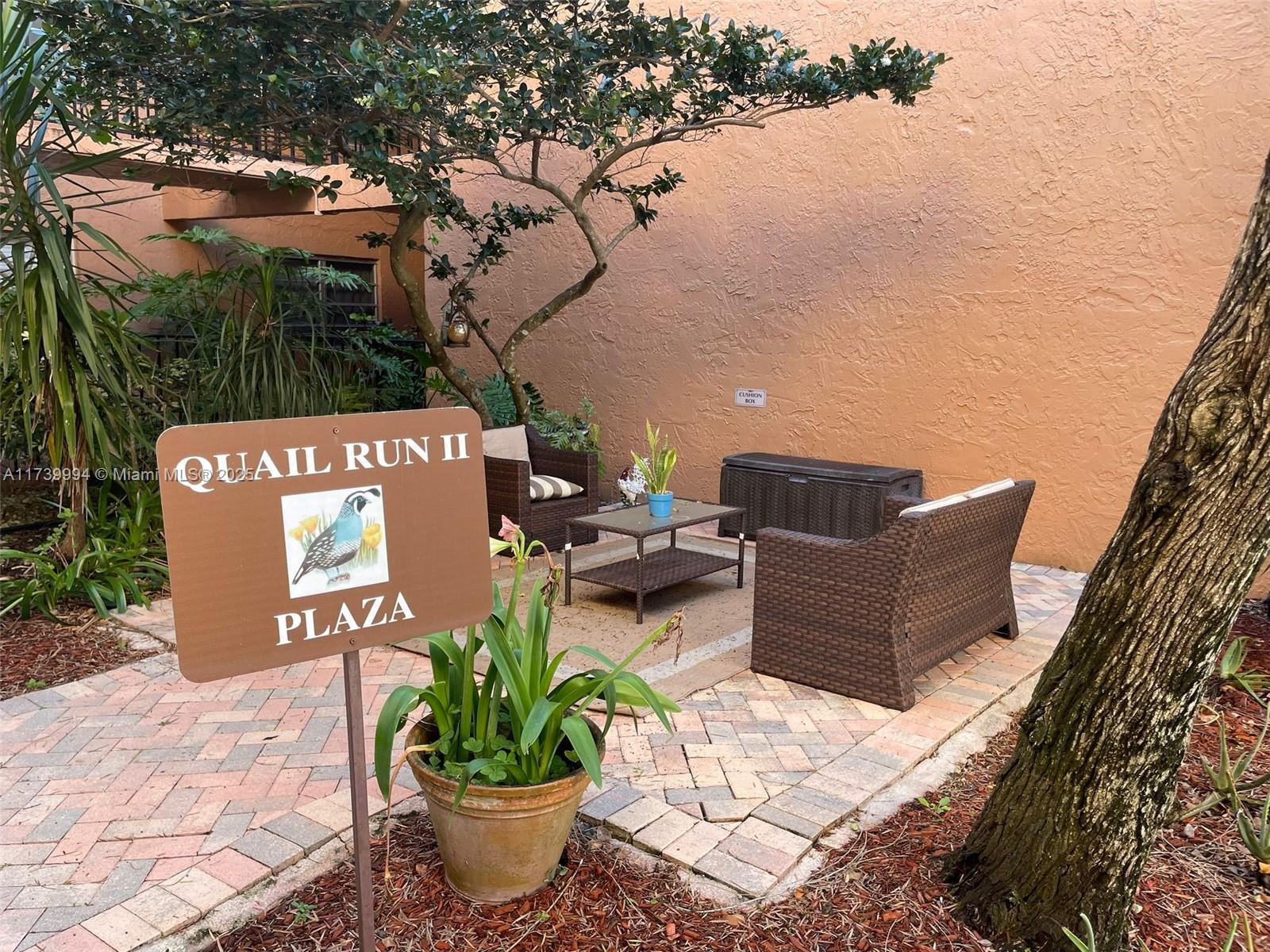QUAIL RUN OF SUNRISE - Residential