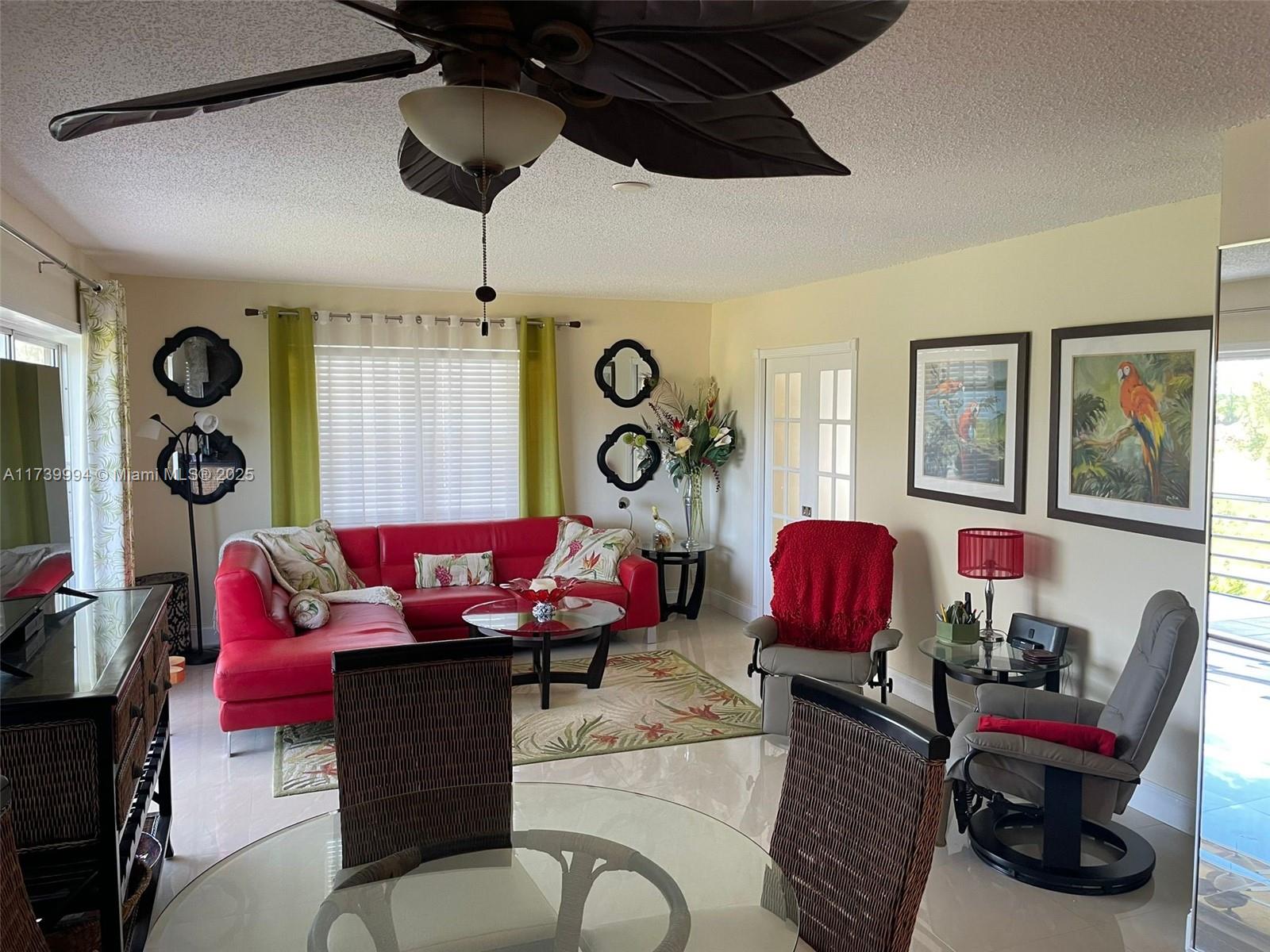 QUAIL RUN OF SUNRISE - Residential
