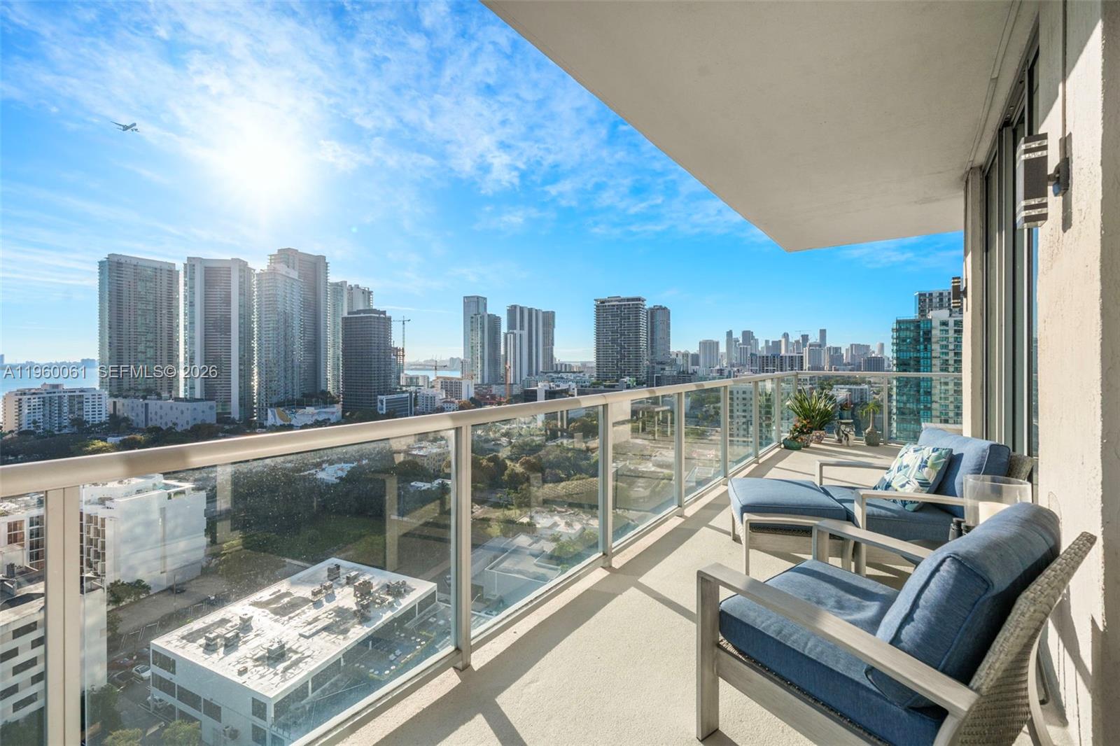 TWO MIDTOWN MIAMI CONDO - Residential