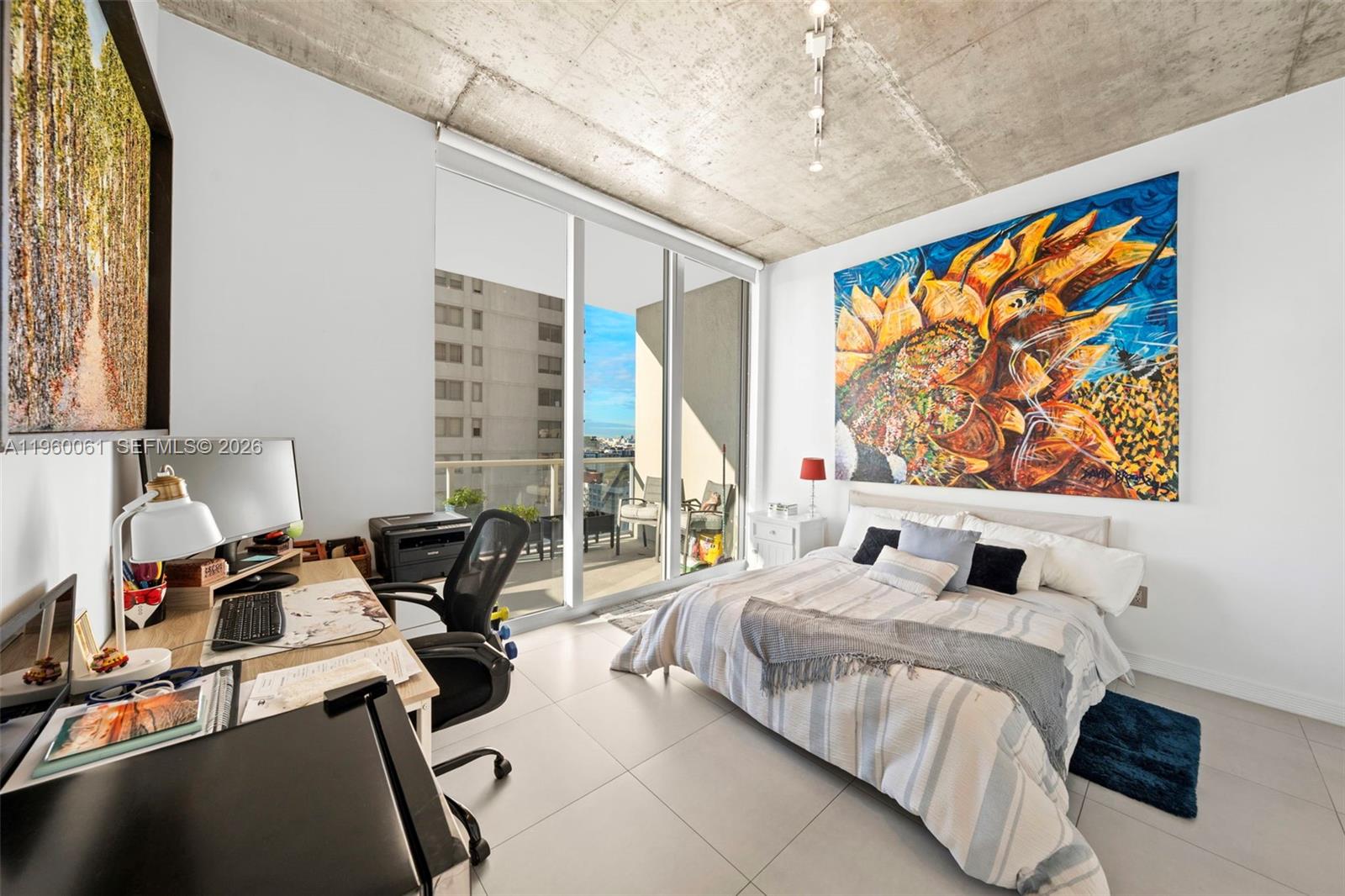 TWO MIDTOWN MIAMI CONDO - Residential