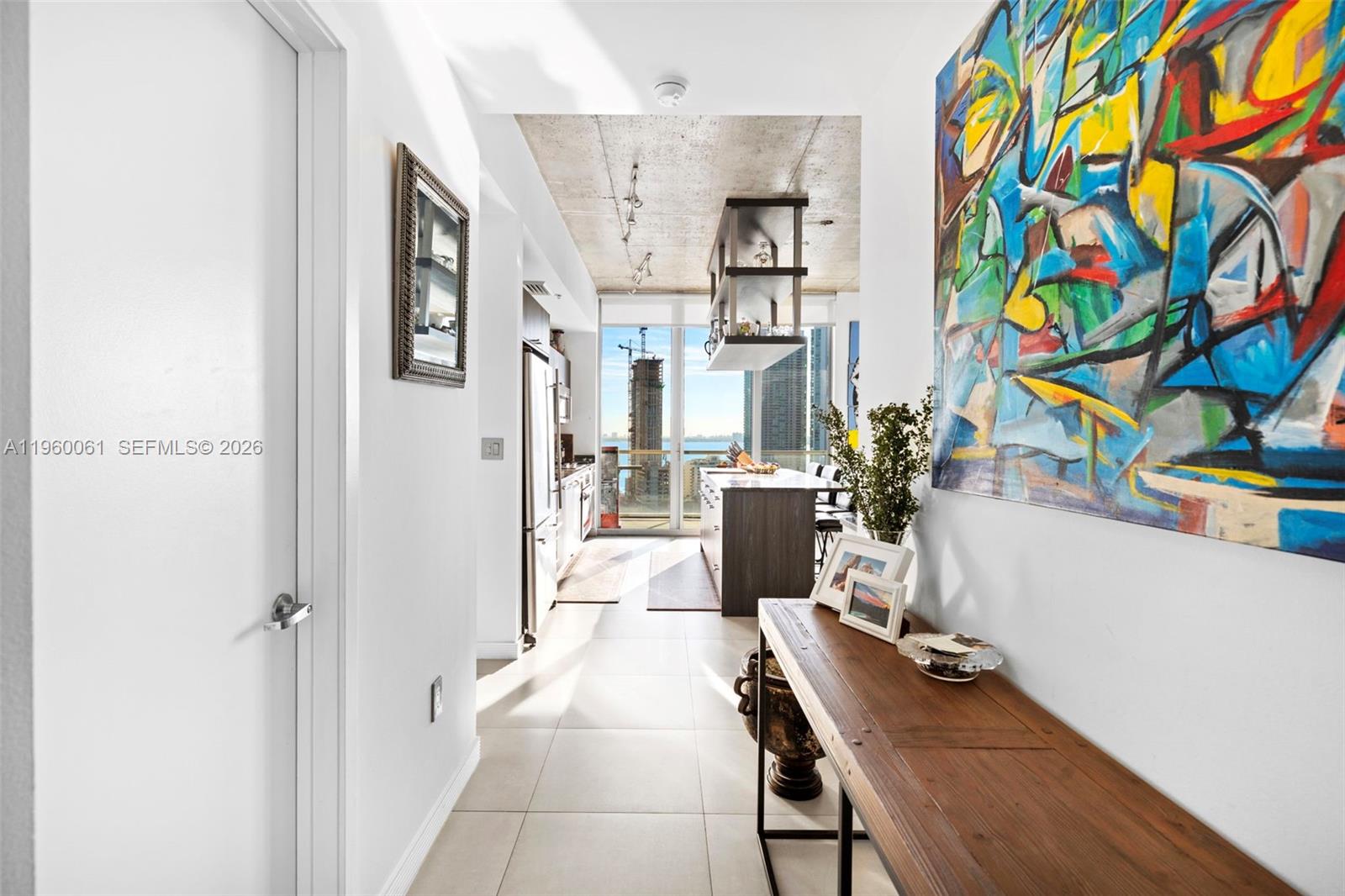 TWO MIDTOWN MIAMI CONDO - Residential
