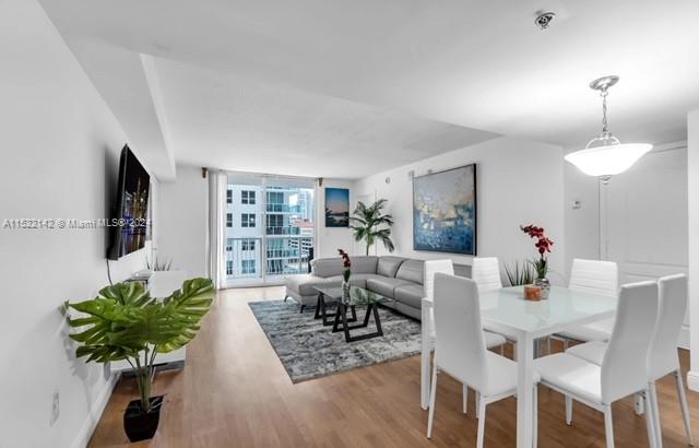 THE CLUB AT BRICKELL BAY - Residential