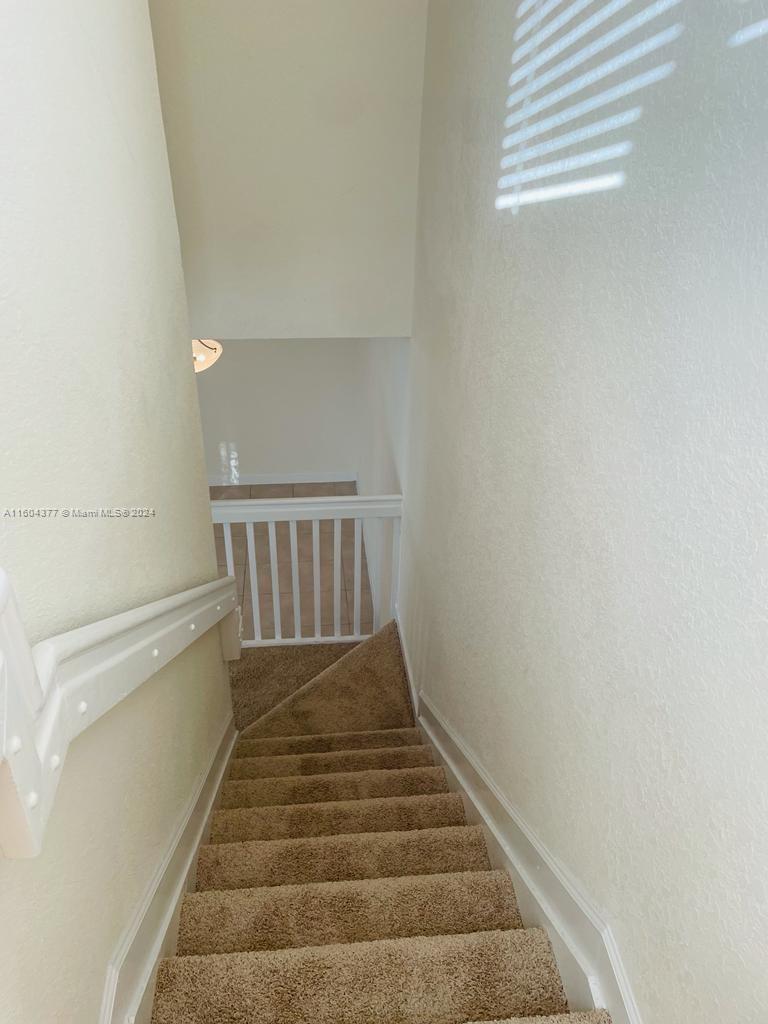 TOWNS AT SEASCAPE - Residential Lease