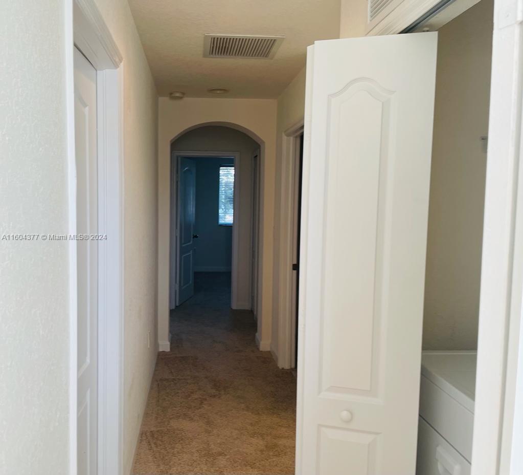 TOWNS AT SEASCAPE - Residential Lease