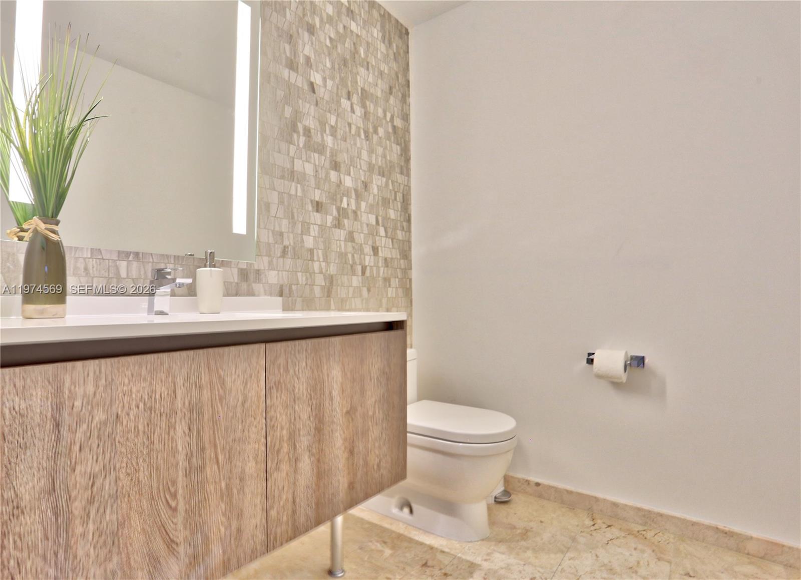 RISE CONDO - Residential