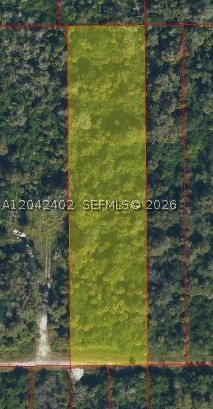 Build your dream home on this beautiful 2.25-acre parcel in the rapidly growing Golden Gate Estates area of Naples. Surrounded by custom estate homes, this property offers the perfect blend of privacy, space, and long-term investment potential. Enjoy the freedom of acreage living with no HOA fees and plenty of room for a custom home, guest house, workshop, recreational vehicles, boats, and more. Conveniently located with easy access to shopping, dining, schools, and all that Naples has to offer while still providing the peaceful setting Golden Gate Estates is known for. Whether you're ready to build now or invest for the future, don't miss this opportunity to own acreage in one of Southwest Florida's most sought-after growth areas.