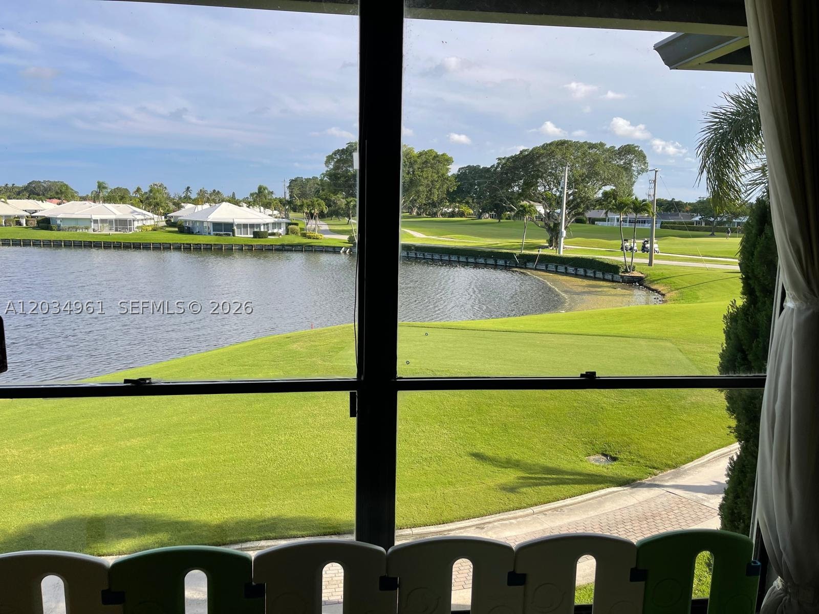 CARILLON CONDO - Residential Lease