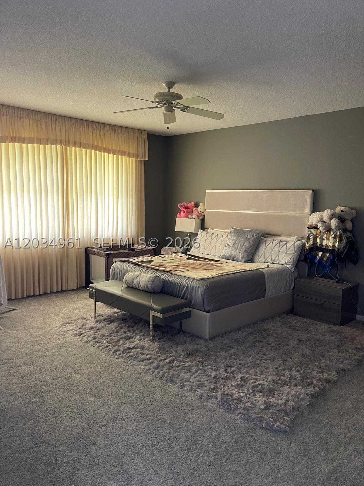 CARILLON CONDO - Residential Lease