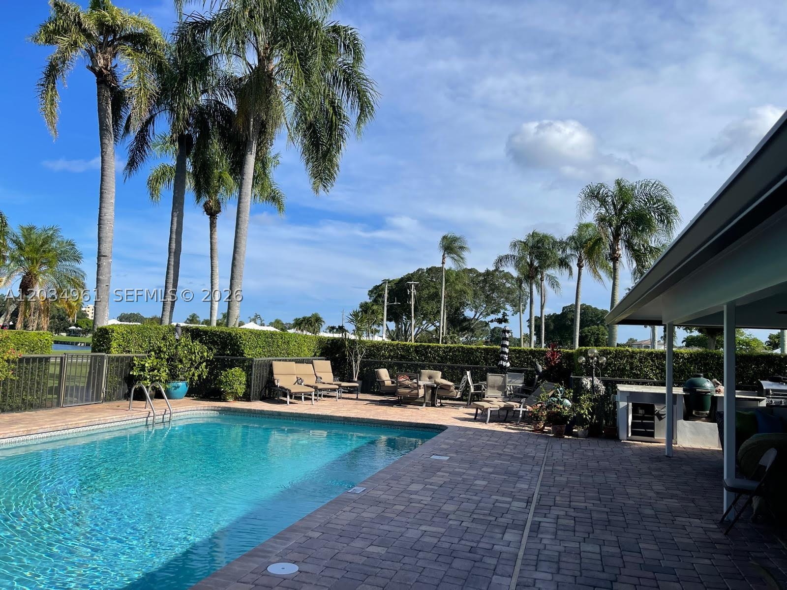 CARILLON CONDO - Residential Lease