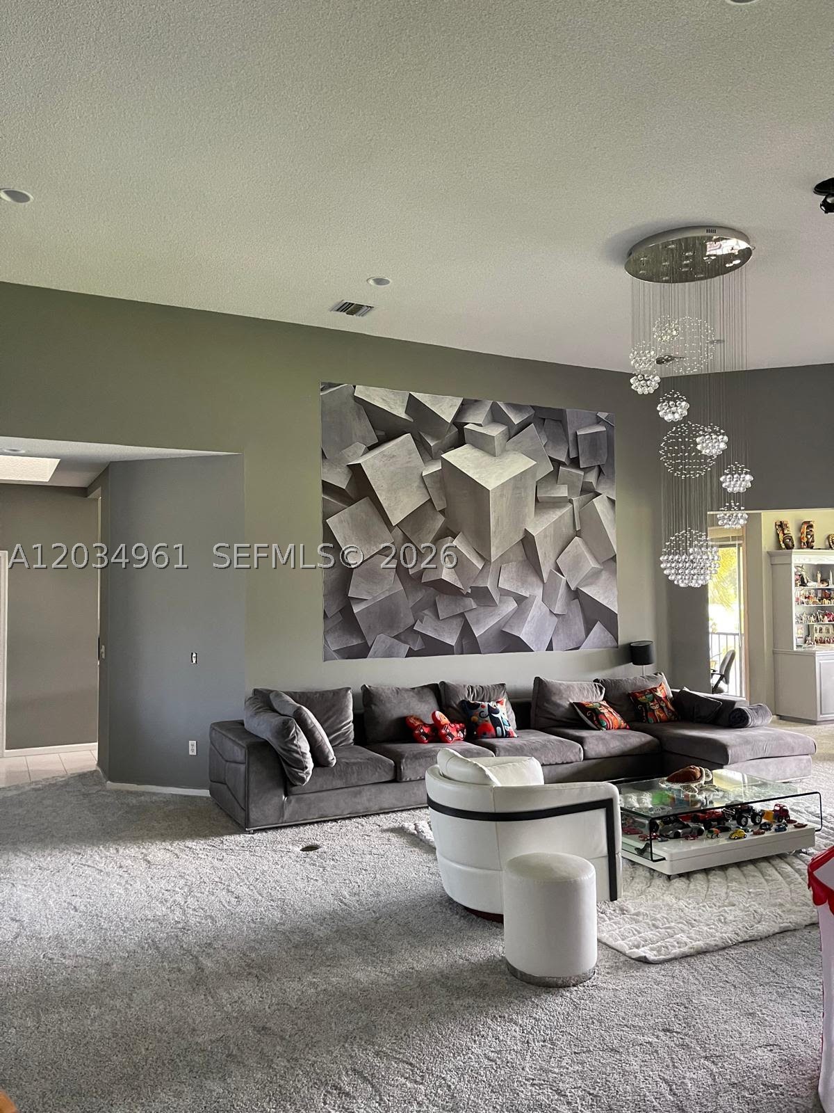 CARILLON CONDO - Residential Lease