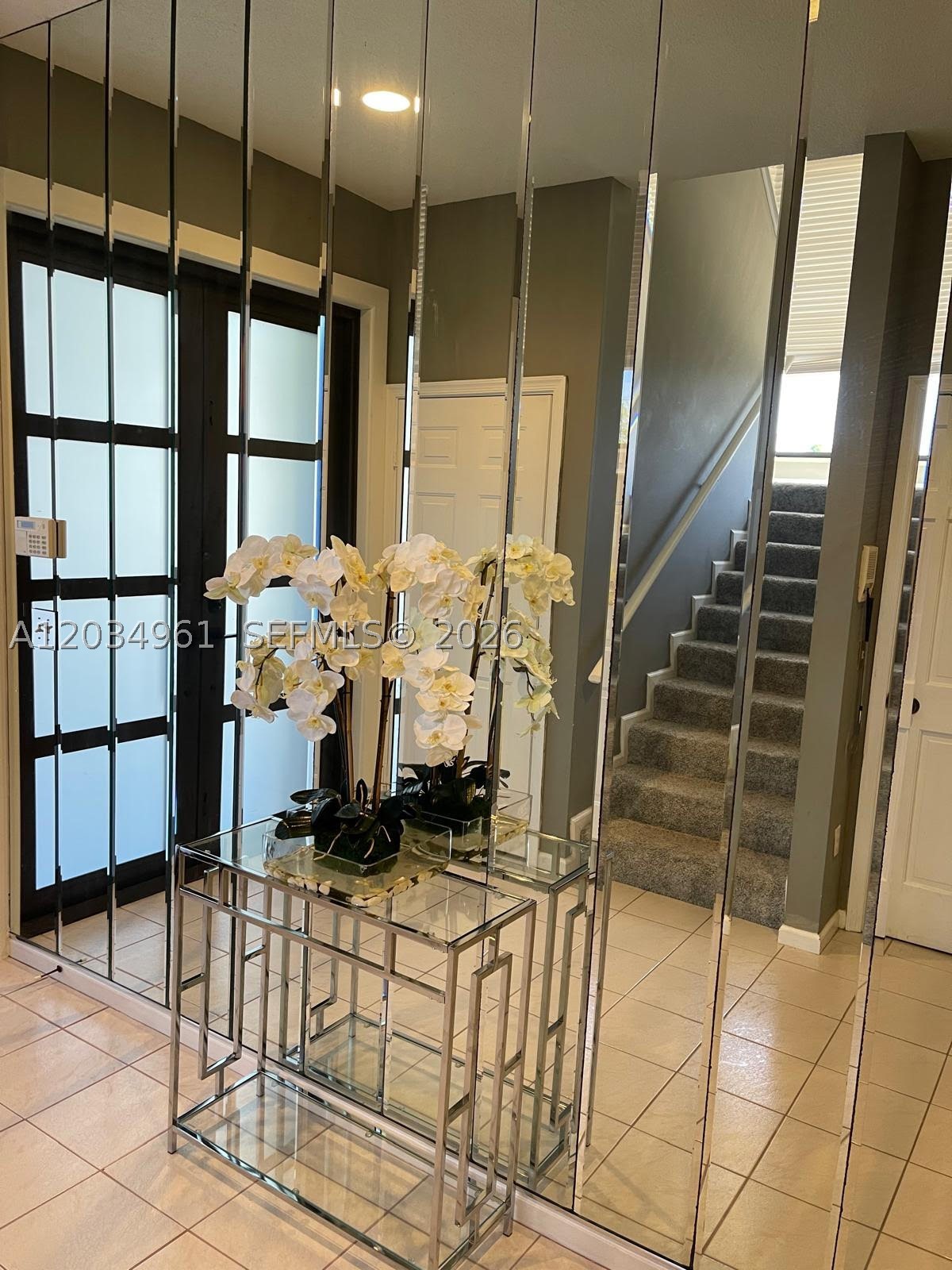 CARILLON CONDO - Residential Lease