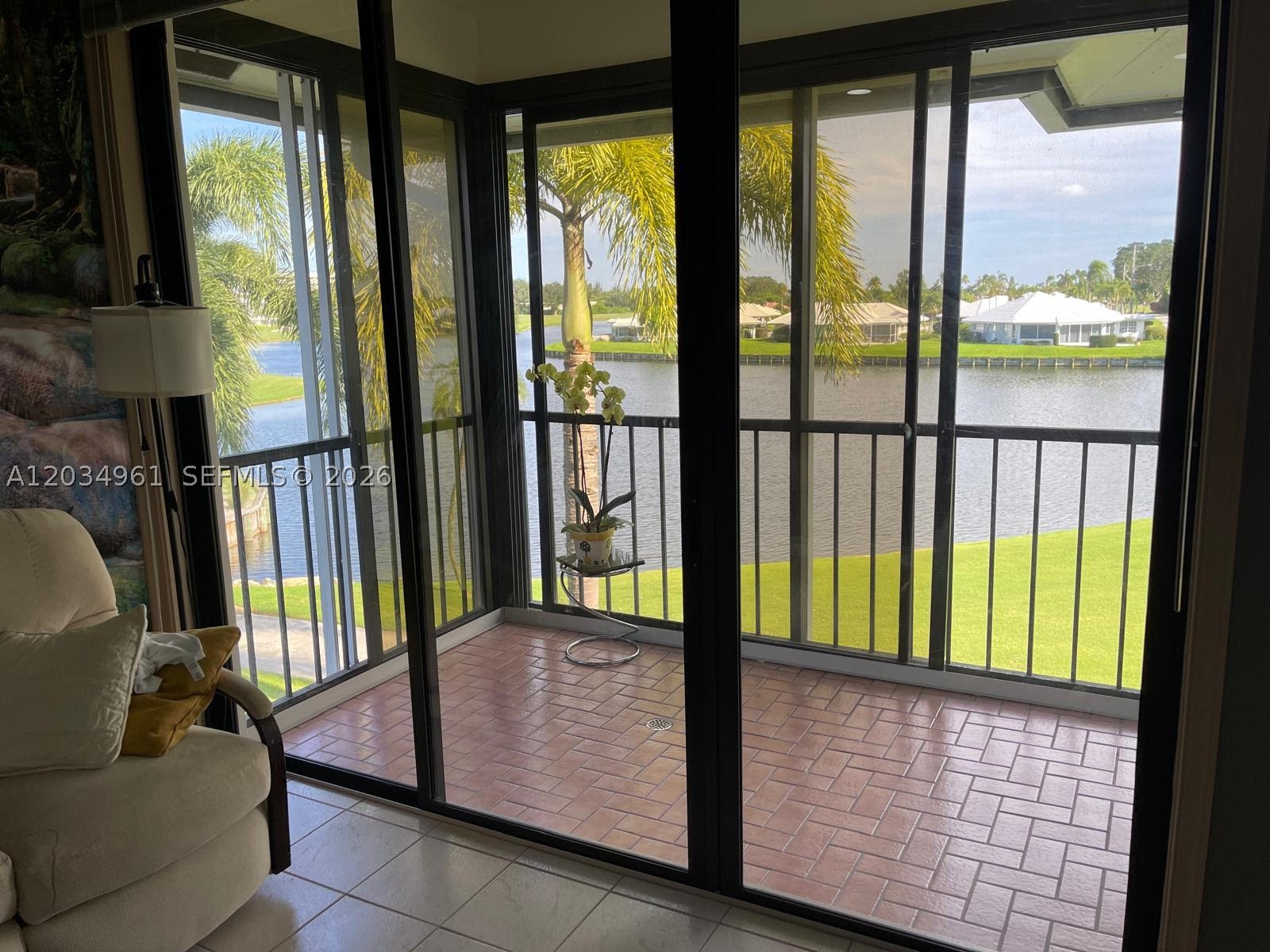 CARILLON CONDO - Residential Lease