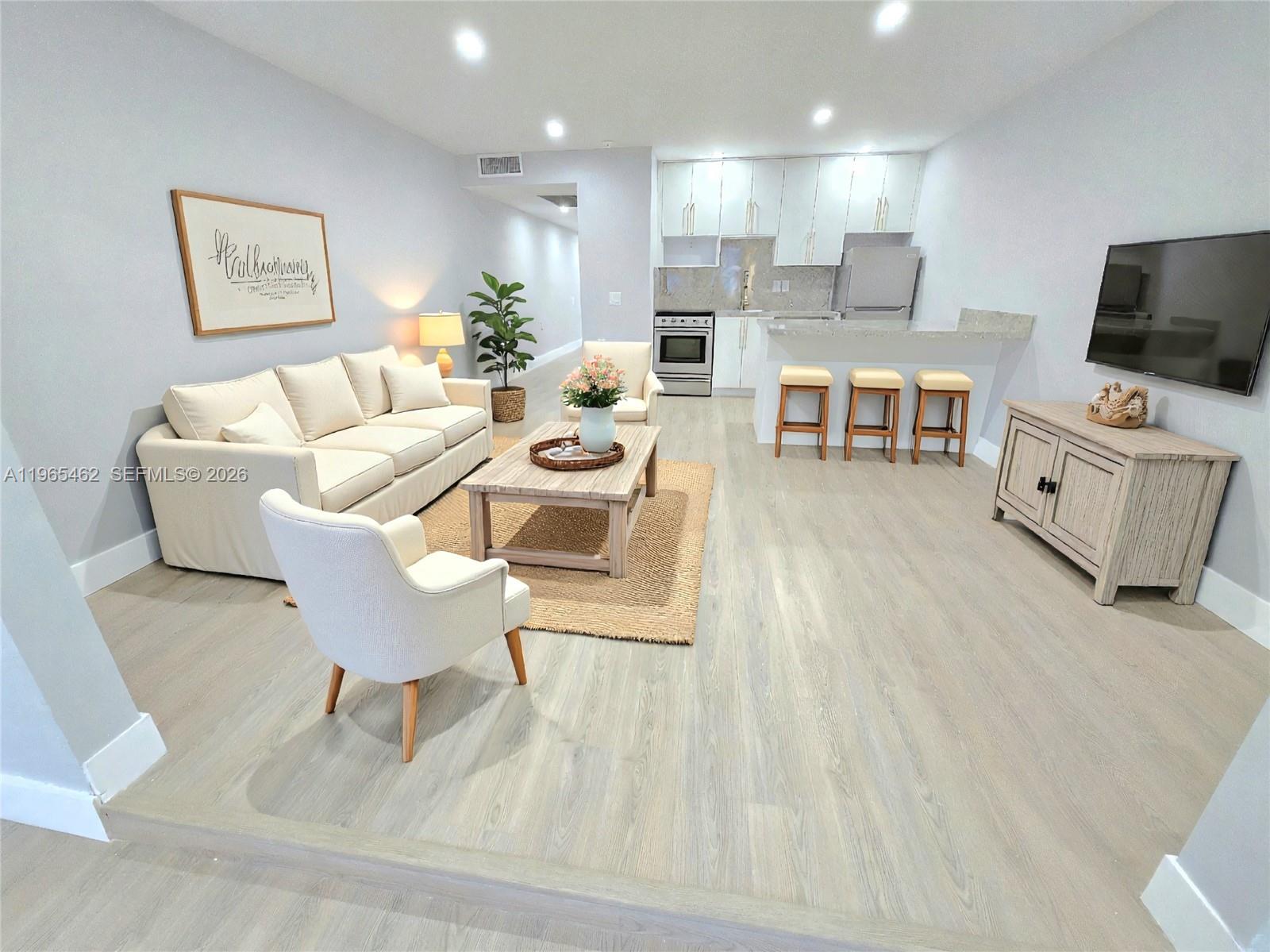 BAHAMA VILLAGE CONDO - Residential
