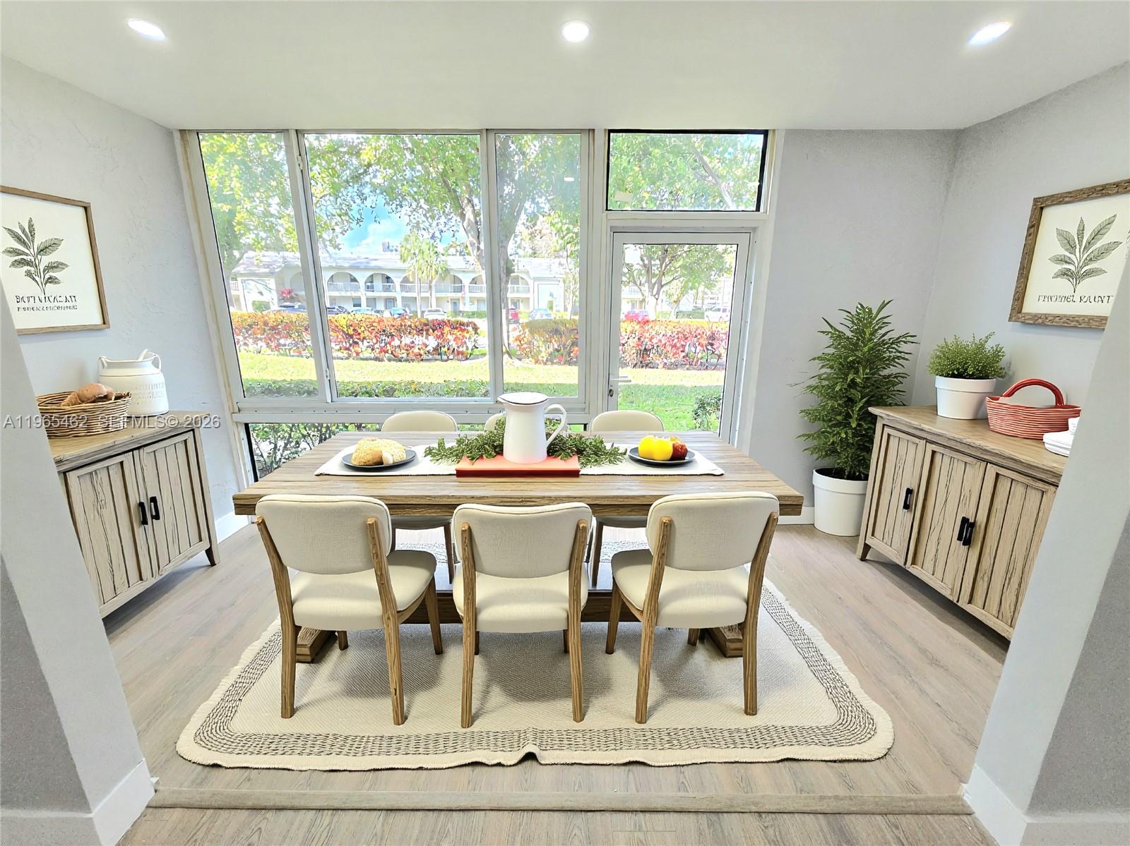 BAHAMA VILLAGE CONDO - Residential