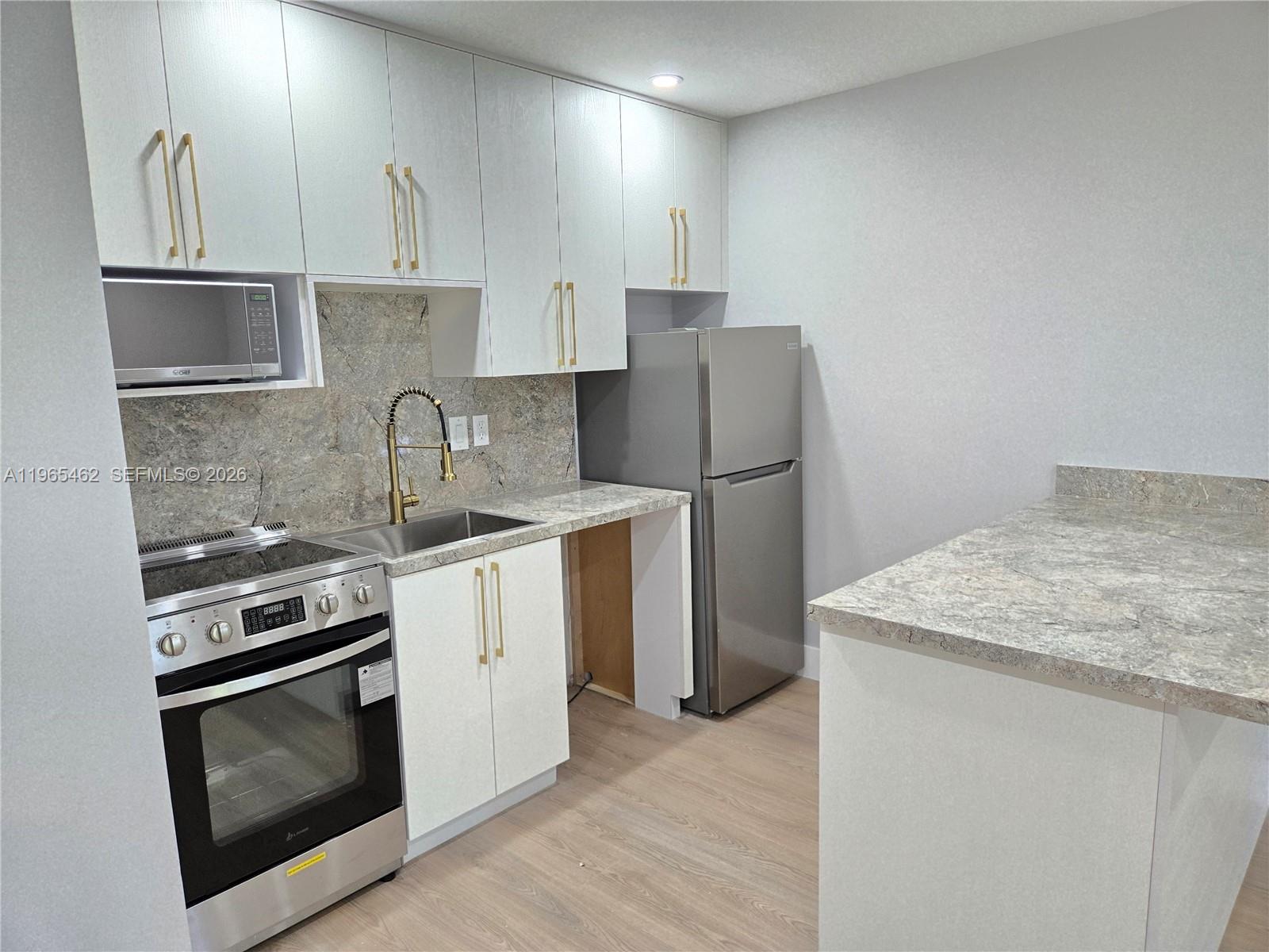BAHAMA VILLAGE CONDO - Residential