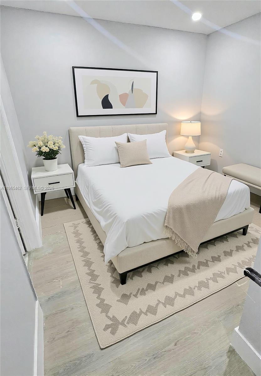 BAHAMA VILLAGE CONDO - Residential