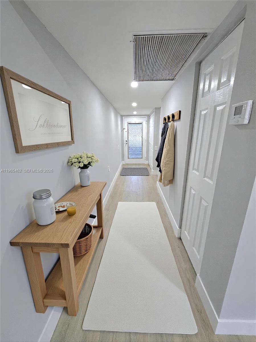 BAHAMA VILLAGE CONDO - Residential
