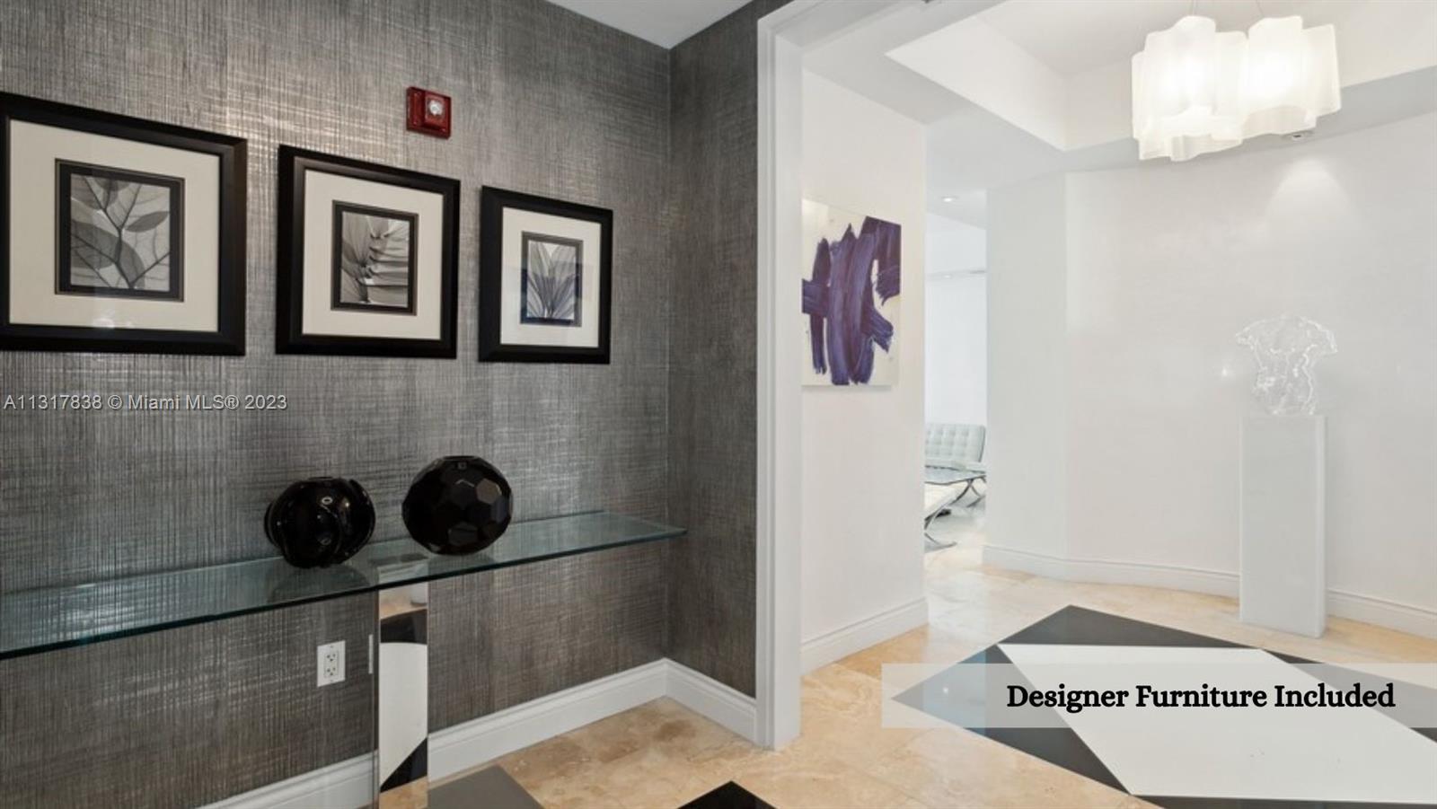 THE RESIDENCES AT THE BATH - Residential