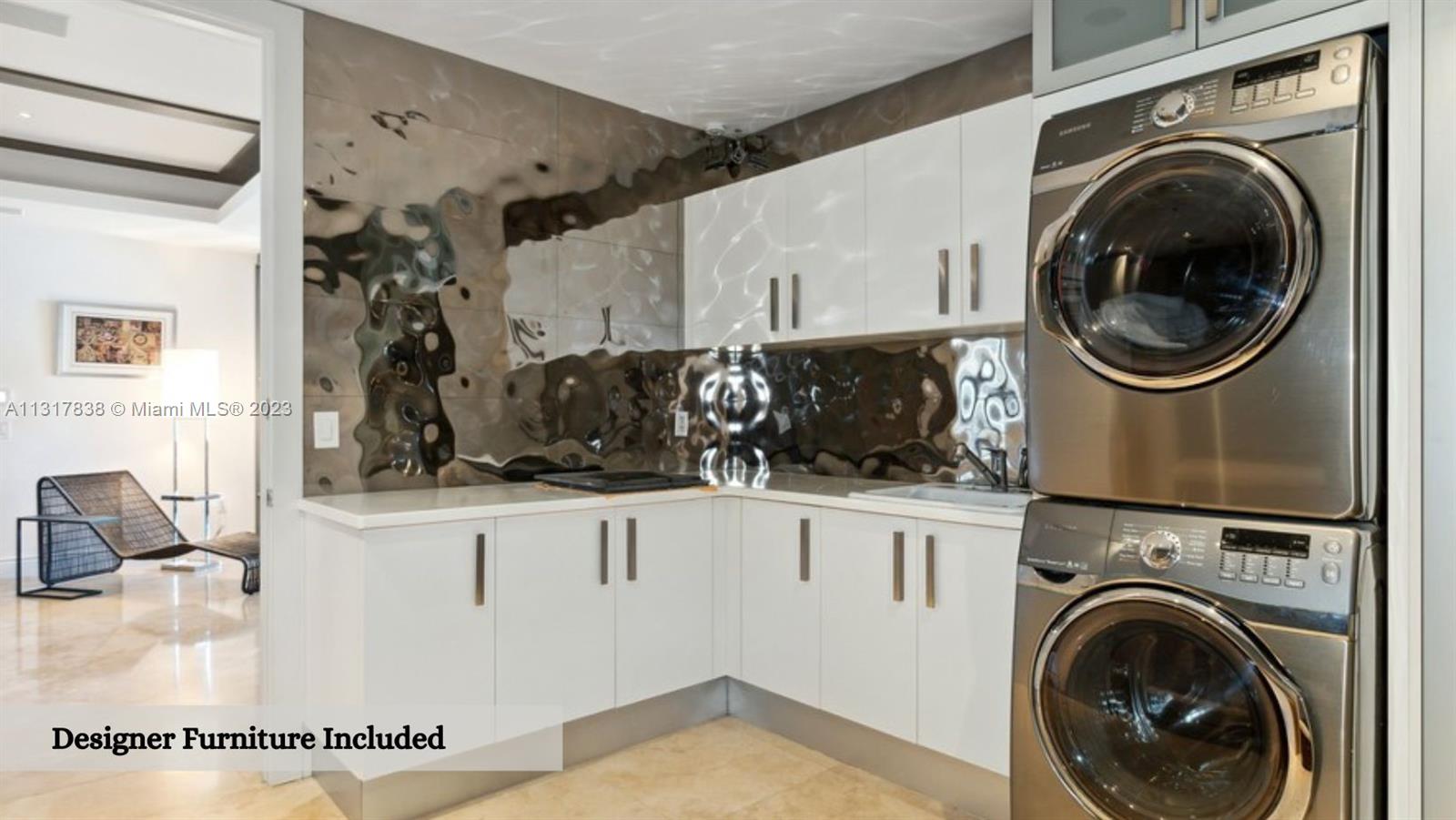THE RESIDENCES AT THE BATH - Residential