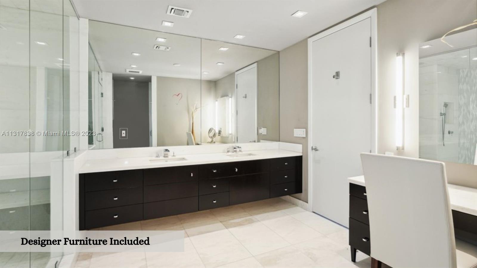 THE RESIDENCES AT THE BATH - Residential