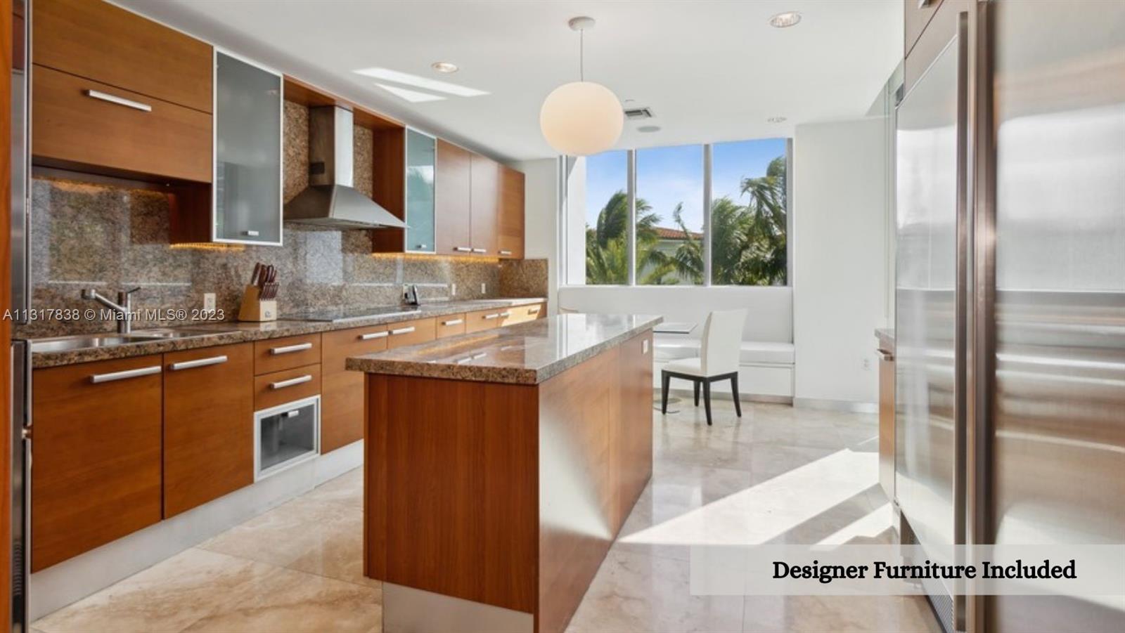 THE RESIDENCES AT THE BATH - Residential