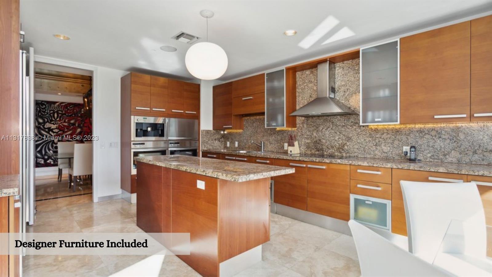 THE RESIDENCES AT THE BATH - Residential