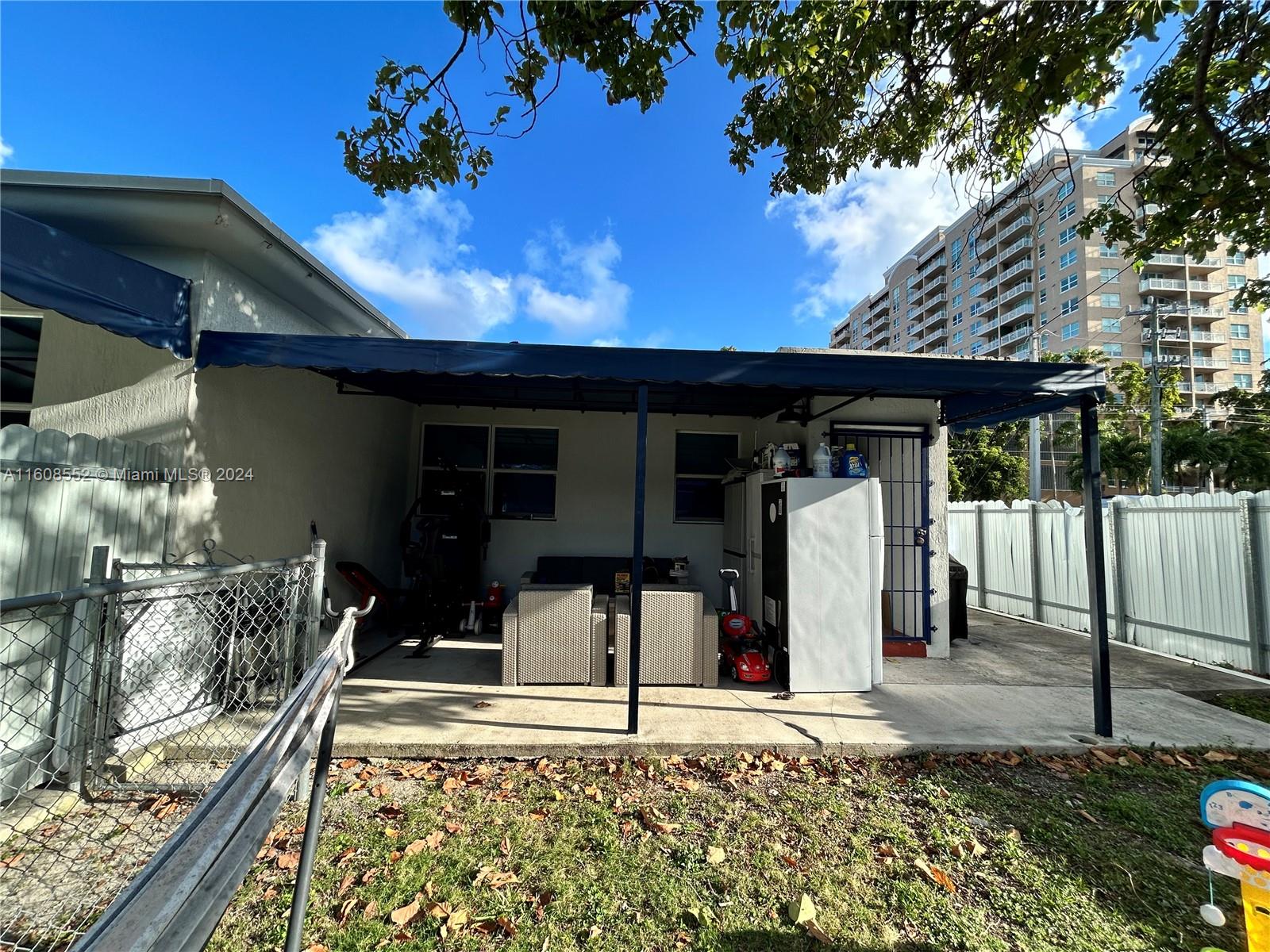 MOTTL PARK - Residential Income