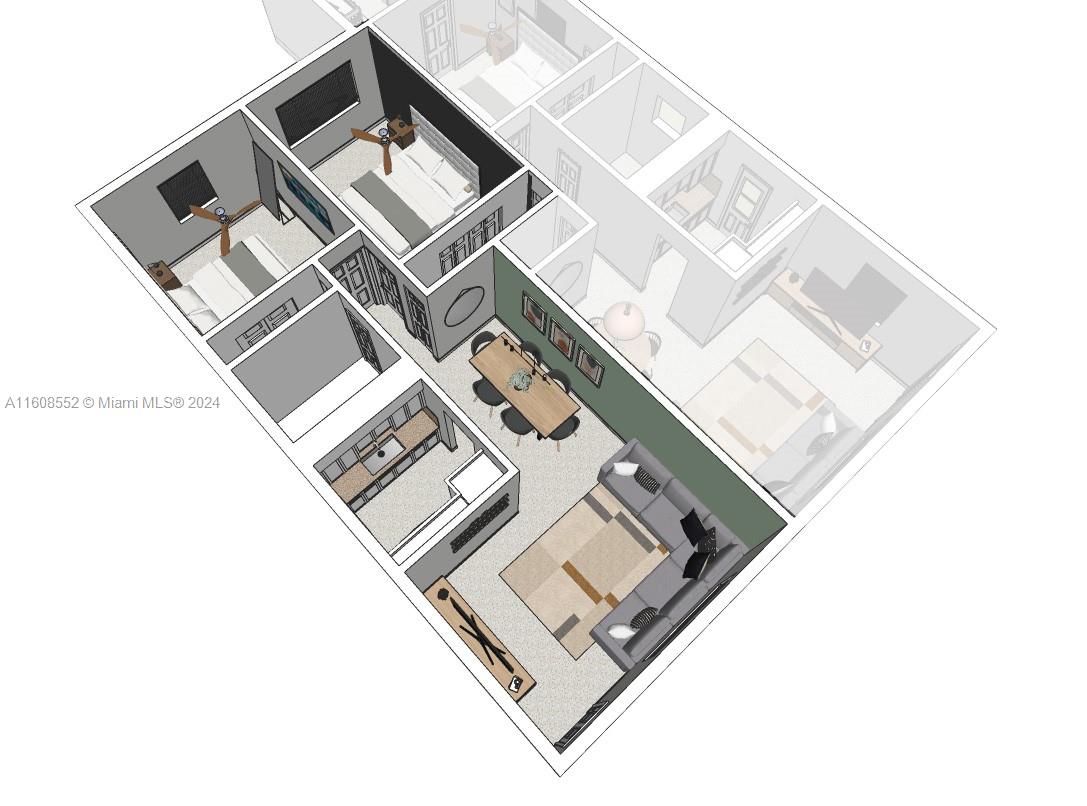 MOTTL PARK - Residential Income