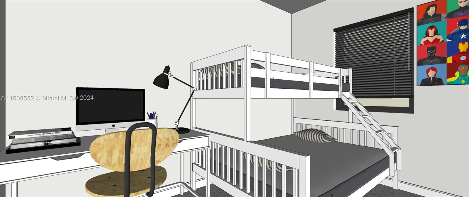 MOTTL PARK - Residential Income