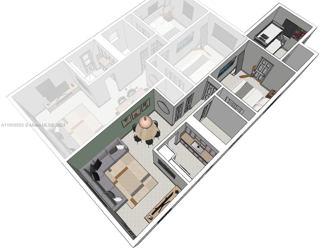 MOTTL PARK - Residential Income