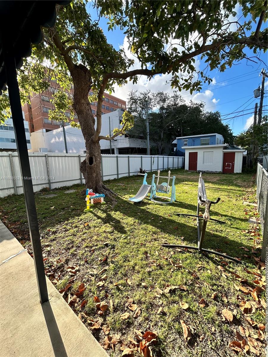 MOTTL PARK - Residential Income