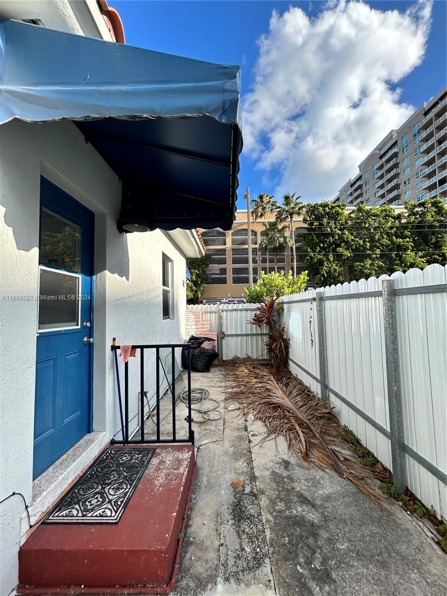 MOTTL PARK - Residential Income