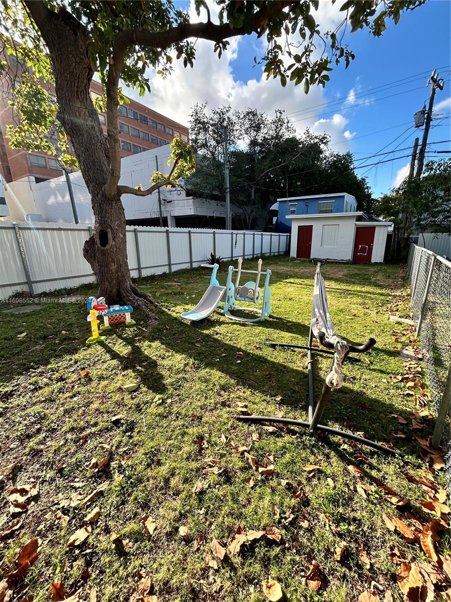 MOTTL PARK - Residential Income