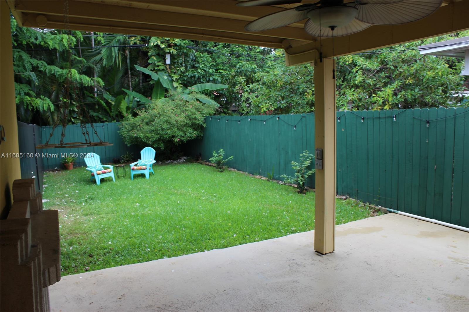 NEW SHENANDOAH - Residential Lease