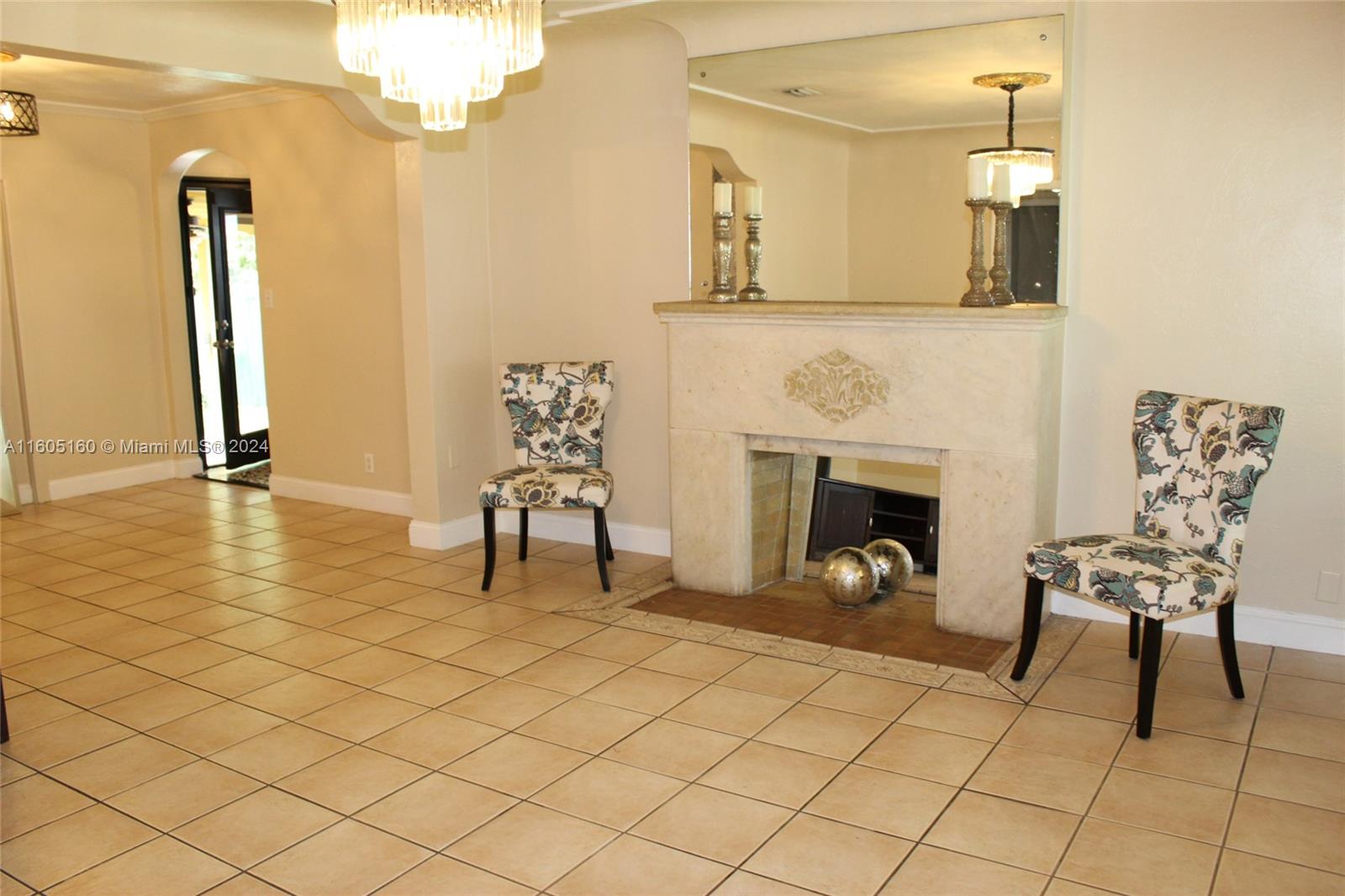 NEW SHENANDOAH - Residential Lease