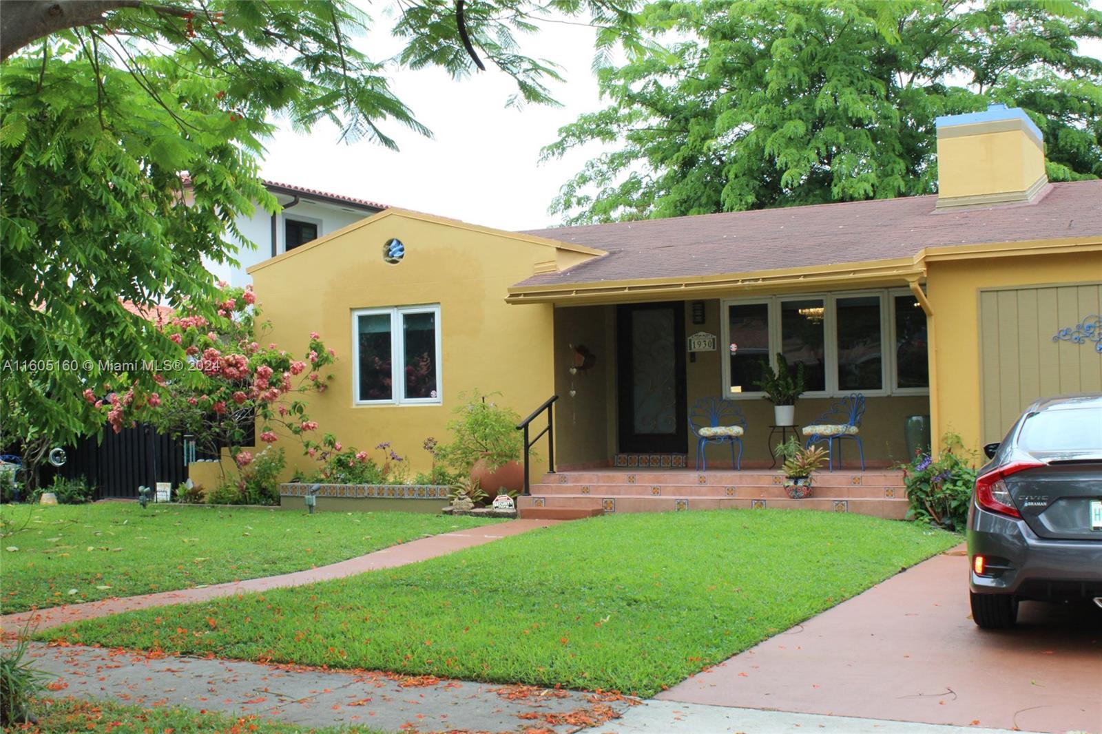 NEW SHENANDOAH - Residential Lease
