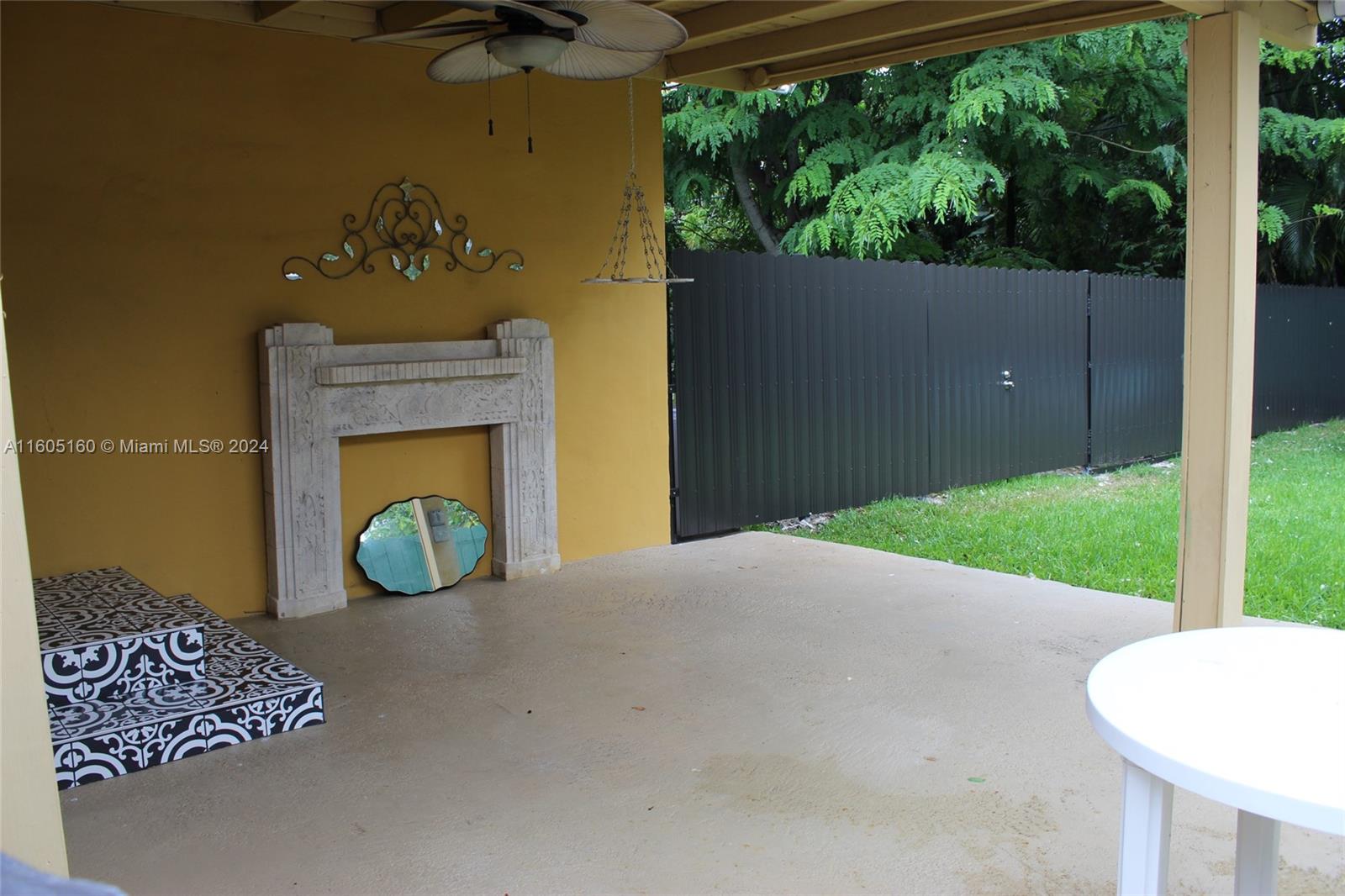 NEW SHENANDOAH - Residential Lease