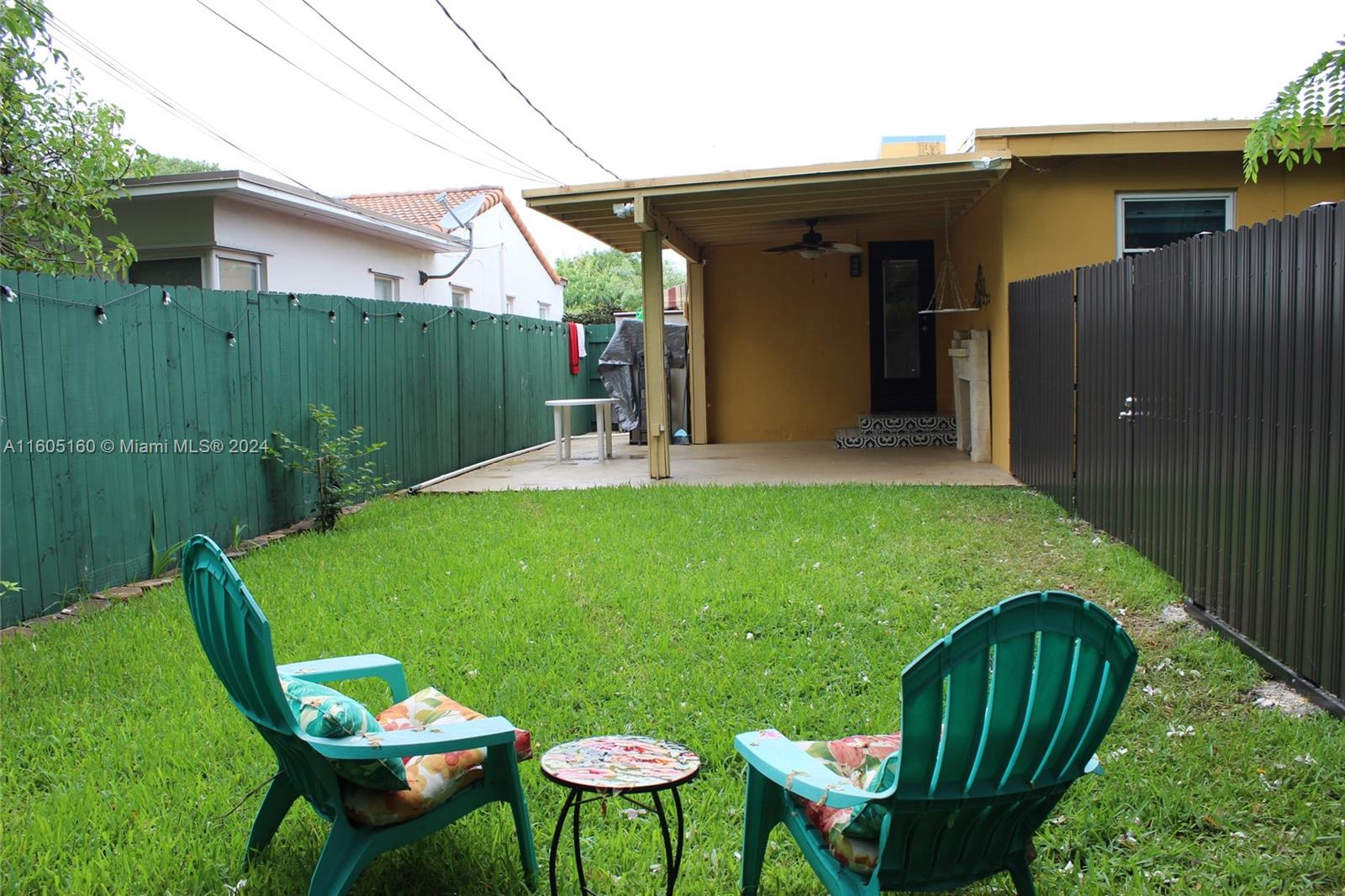 NEW SHENANDOAH - Residential Lease