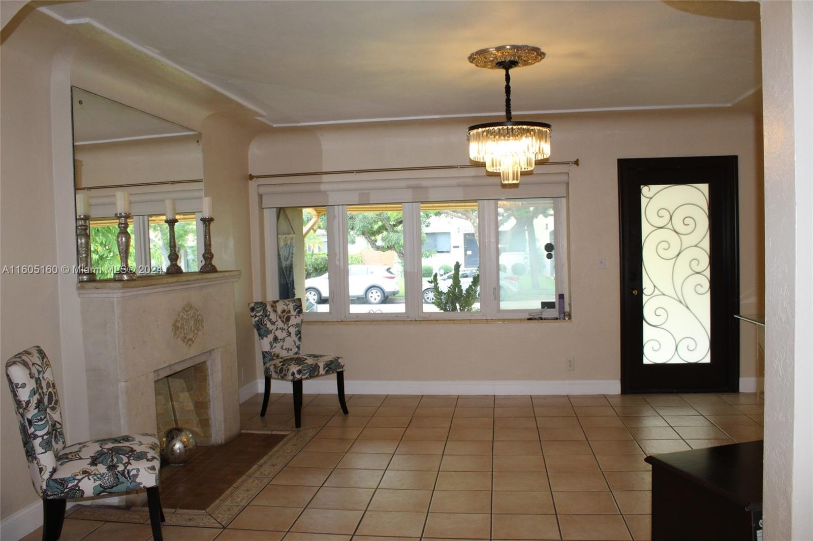 NEW SHENANDOAH - Residential Lease