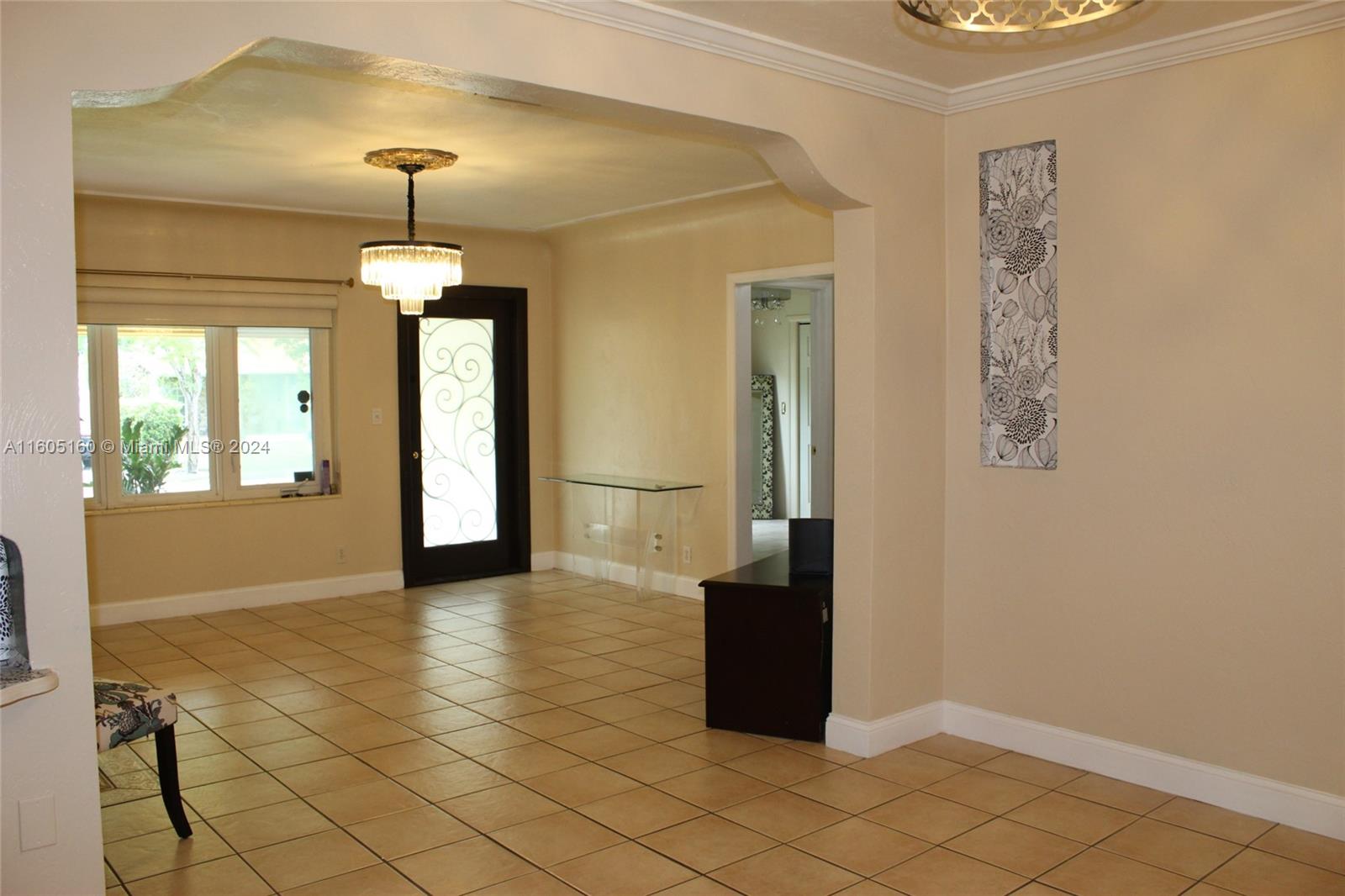 NEW SHENANDOAH - Residential Lease