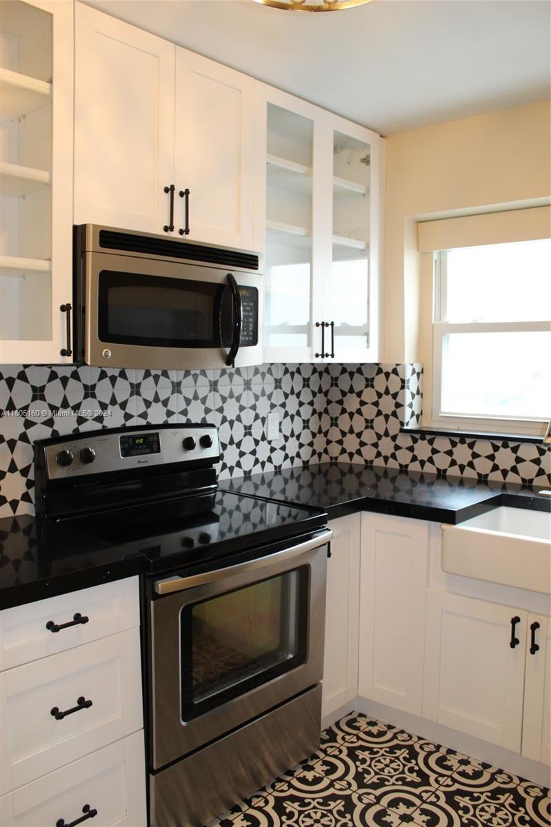 NEW SHENANDOAH - Residential Lease