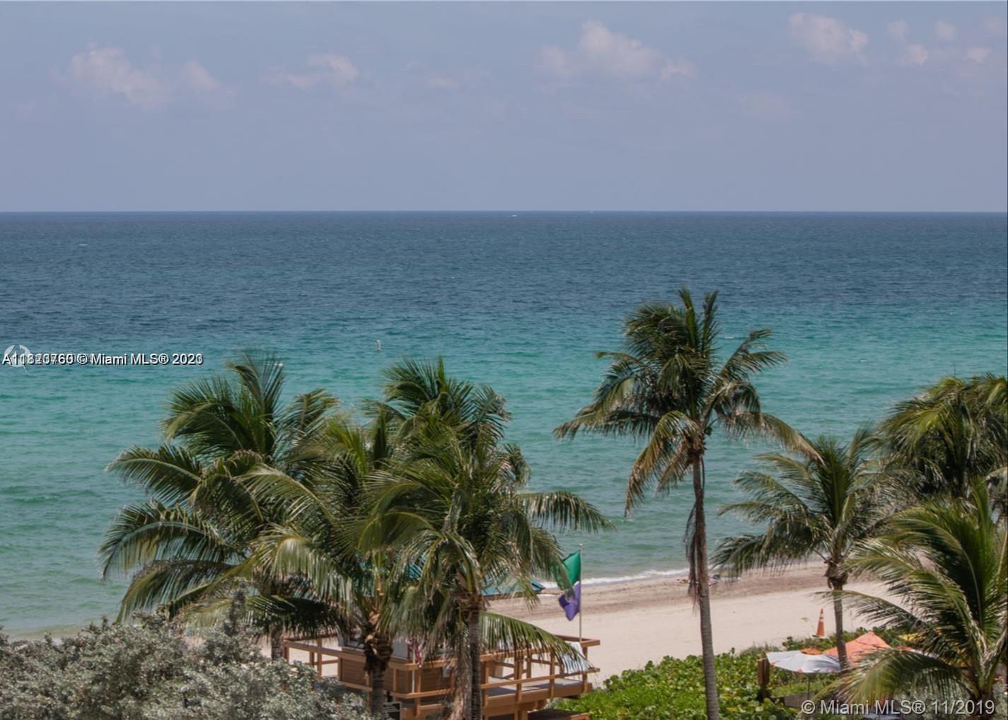 AVENTURA BEACH CLUB - Residential