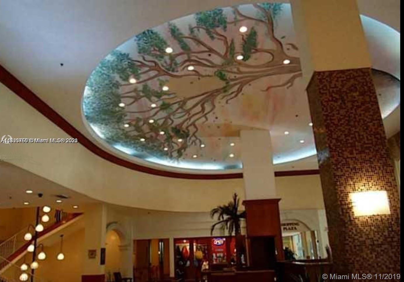 AVENTURA BEACH CLUB - Residential